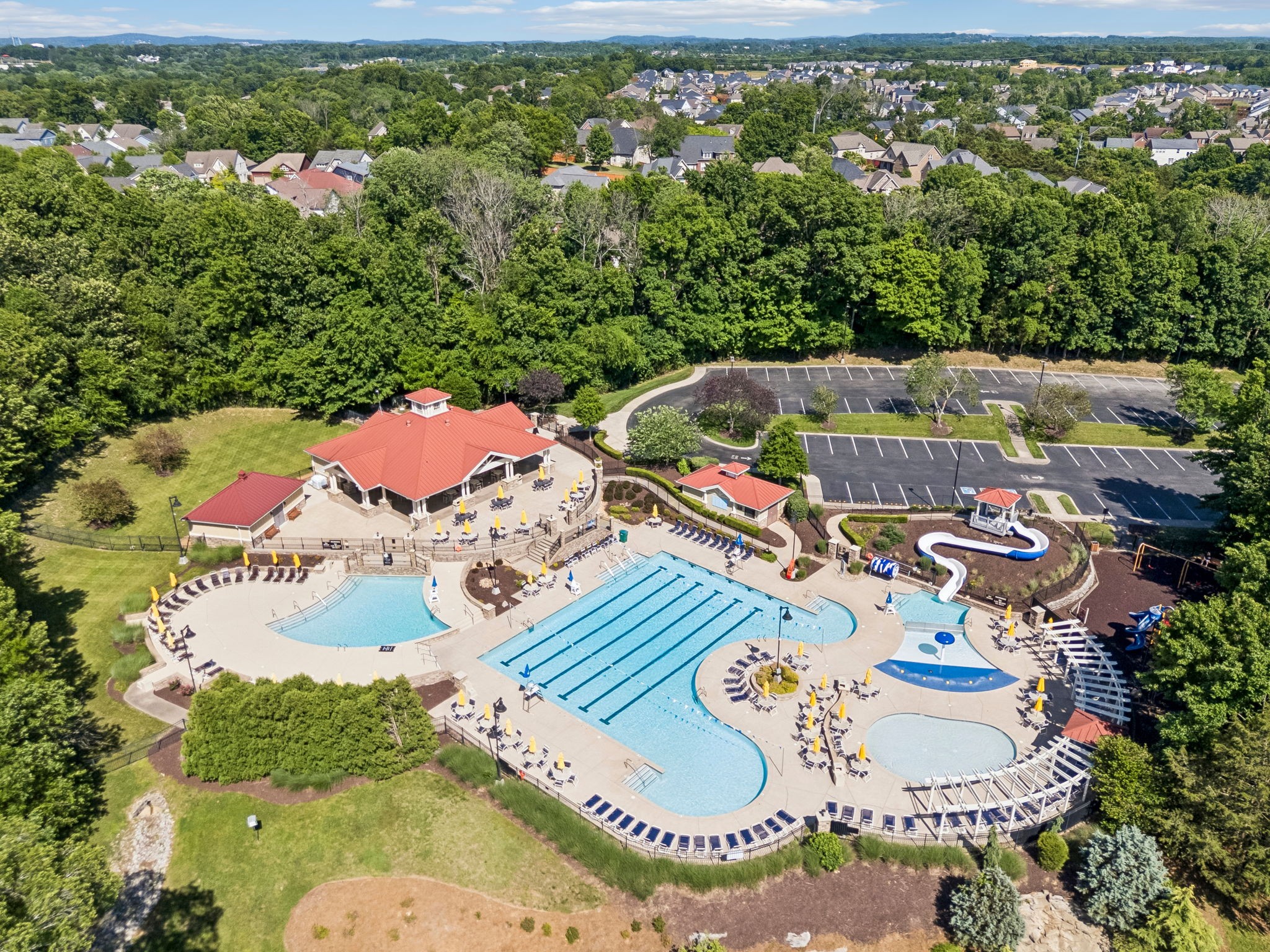 73rd image of 3406 Acadia Ln, Mount Juliet, TN 37122 | MLS# 3511220