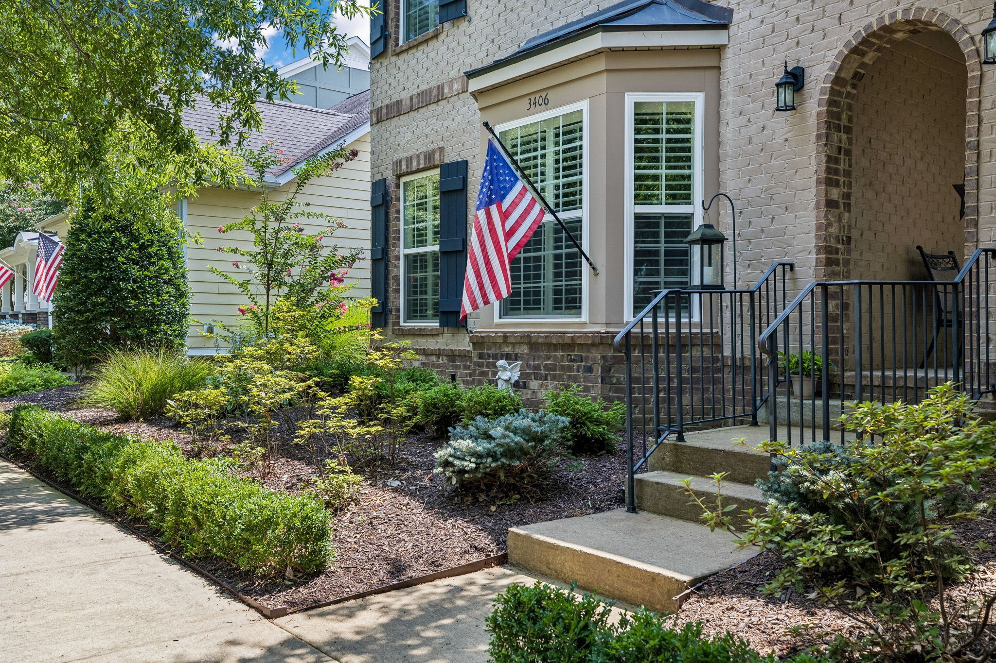 4th image of 3406 Acadia Ln, Mount Juliet, TN 37122 | MLS# 3511220
