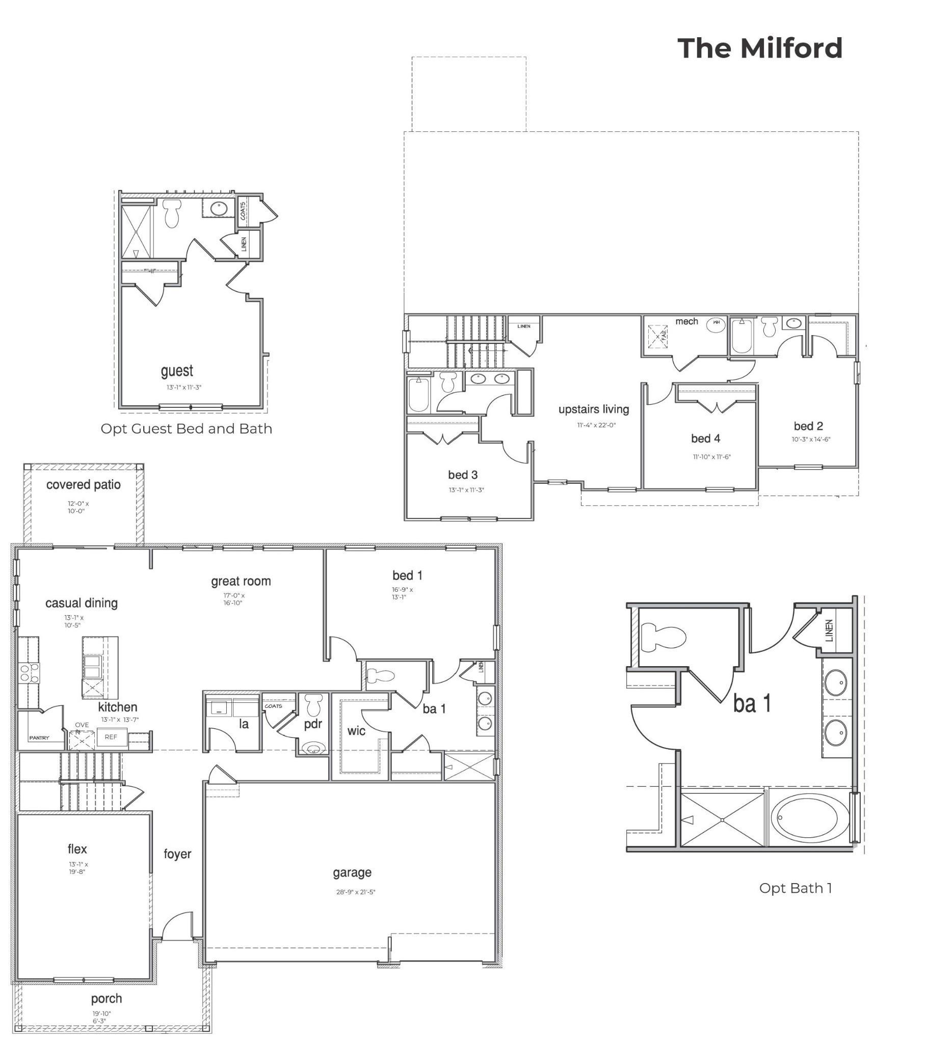 45th image of 2040 Coriander Lane, Smyrna, TN 37167 | MLS# 3508268