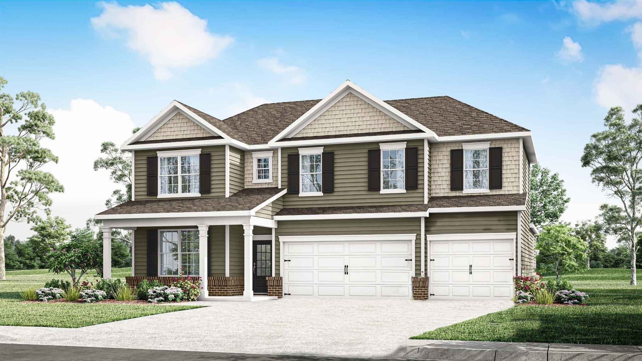 4th image of 6030 Eugene Dr, Smyrna, TN 37167 | MLS# 3509989
