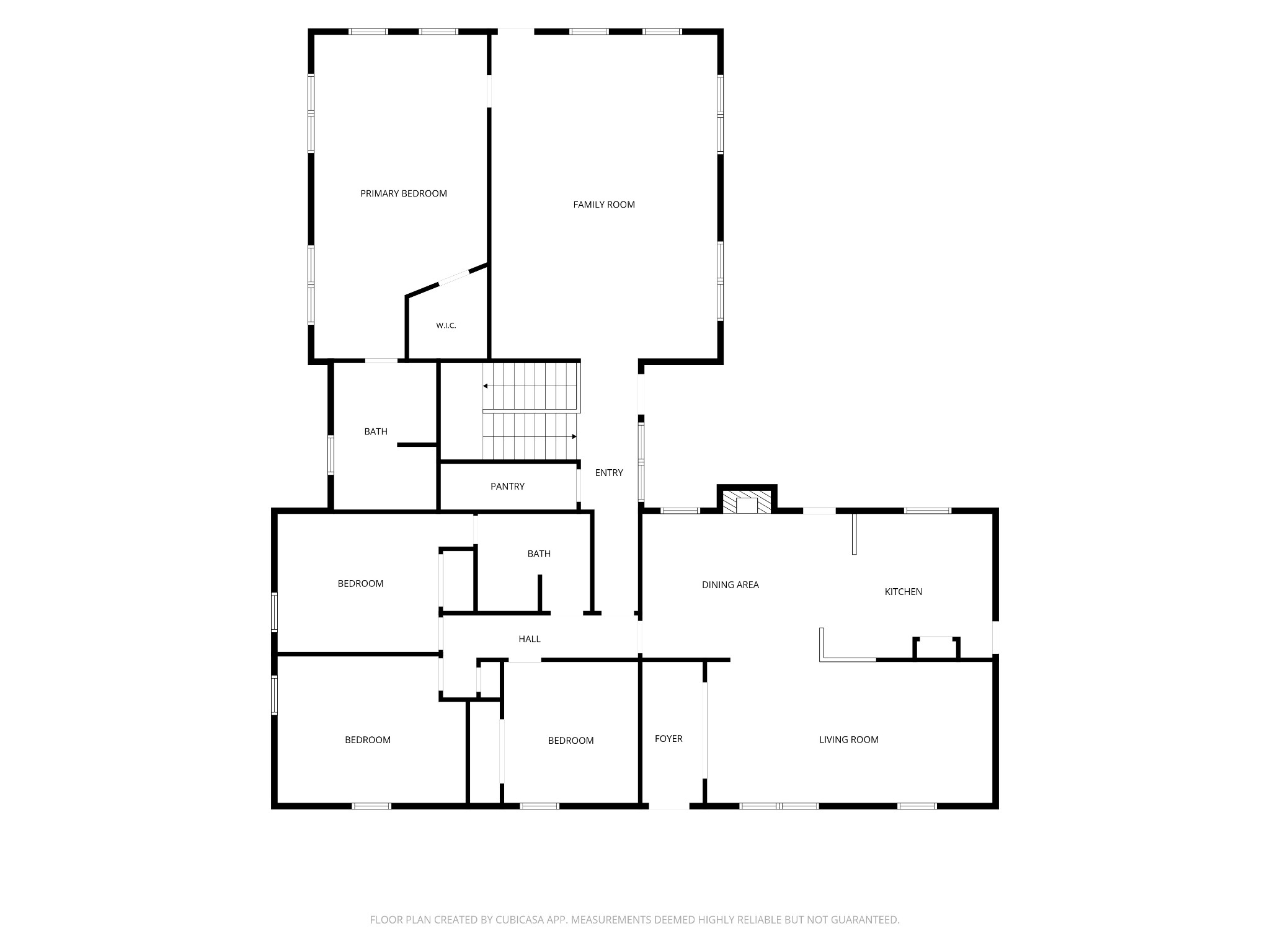 35th image of 313 Timberdale Ct, Nashville, TN 37211 | MLS# 3511051