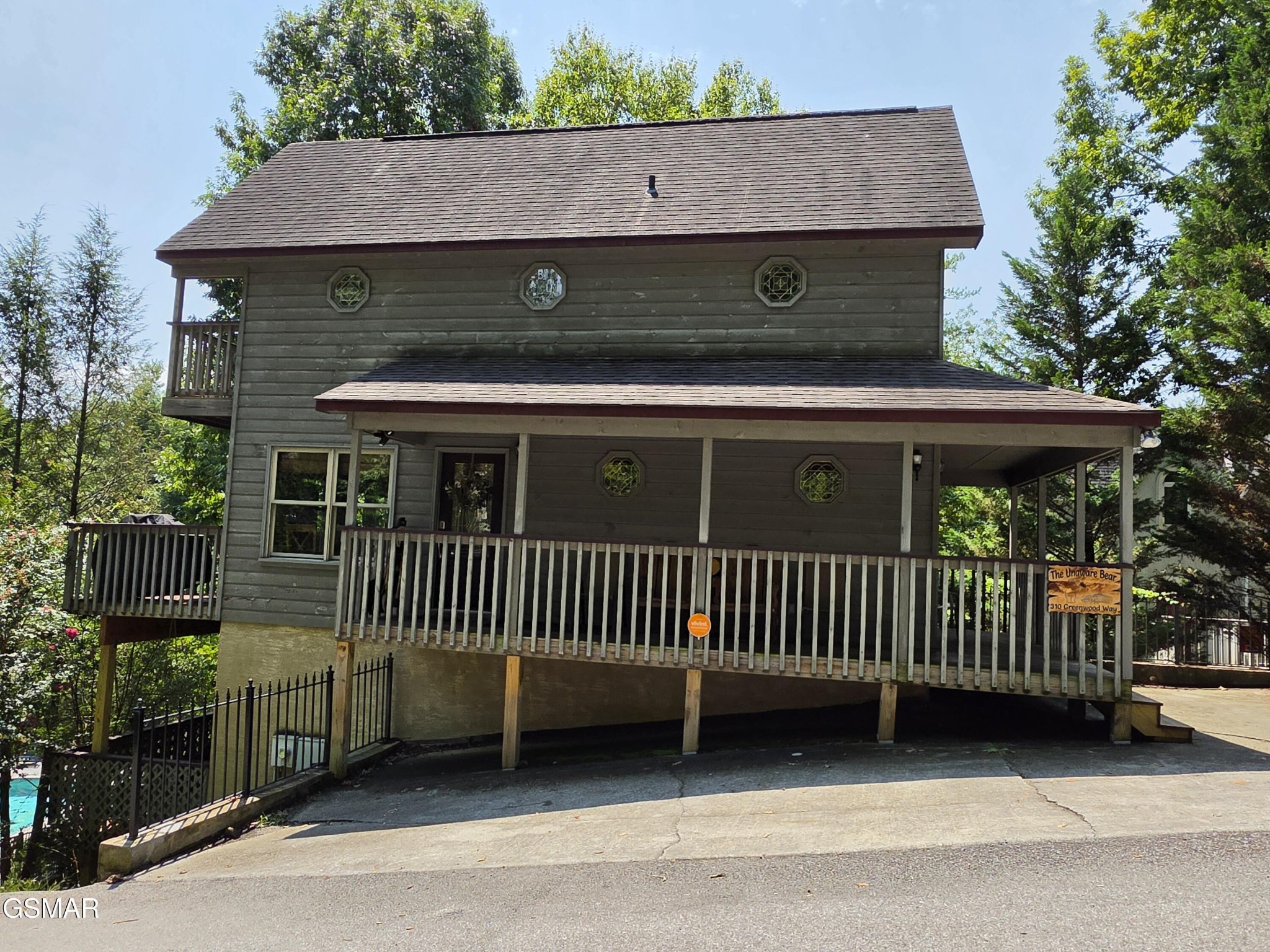 1st image of 310 Greenwood Way, Pigeon Forge, TN 37863 | MLS# 3510368