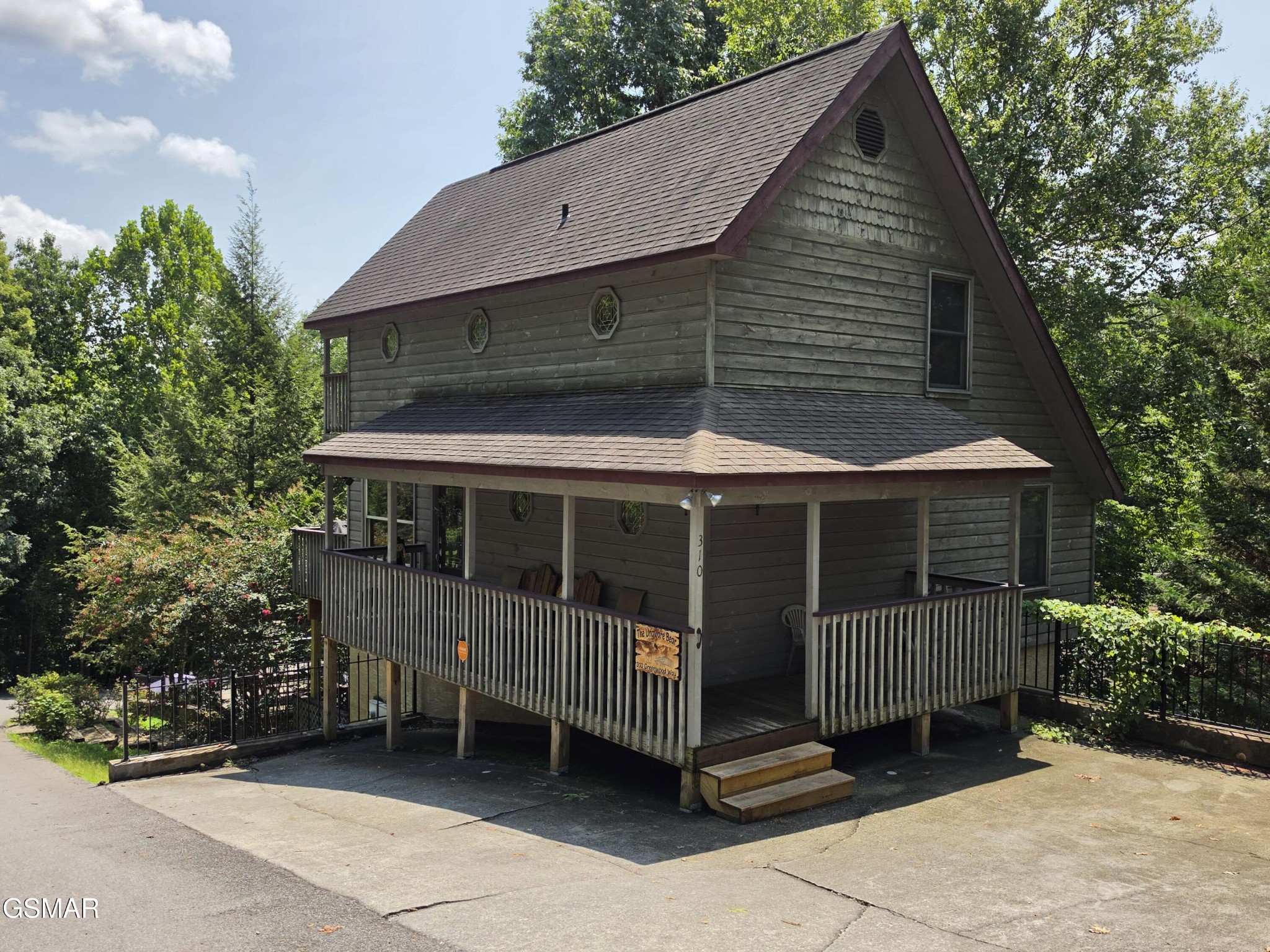 2nd image of 310 Greenwood Way, Pigeon Forge, TN 37863 | MLS# 3510368