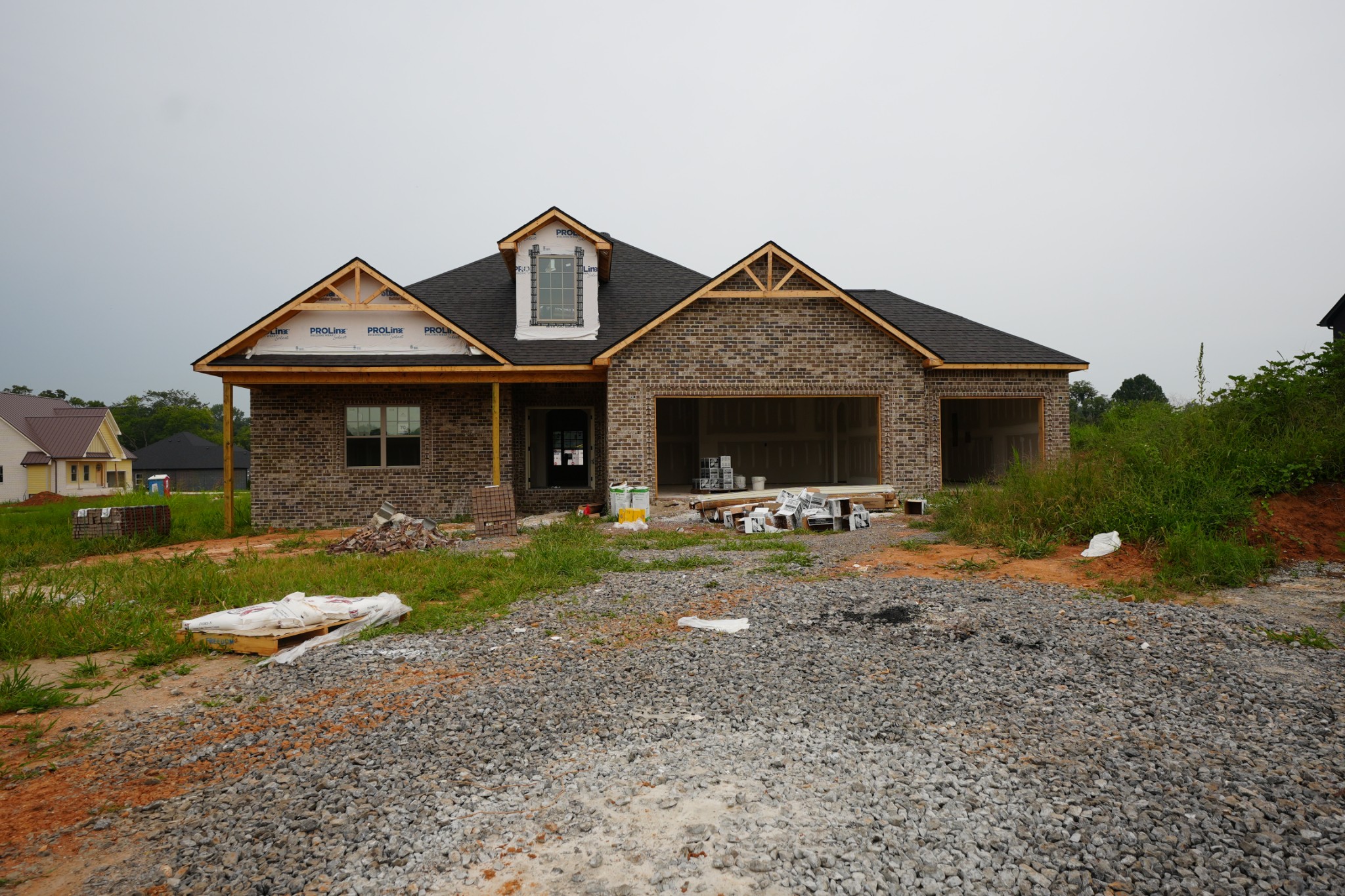 1st image of 70 Wofford Estates, Clarksville, TN 37040 | MLS# 3516603