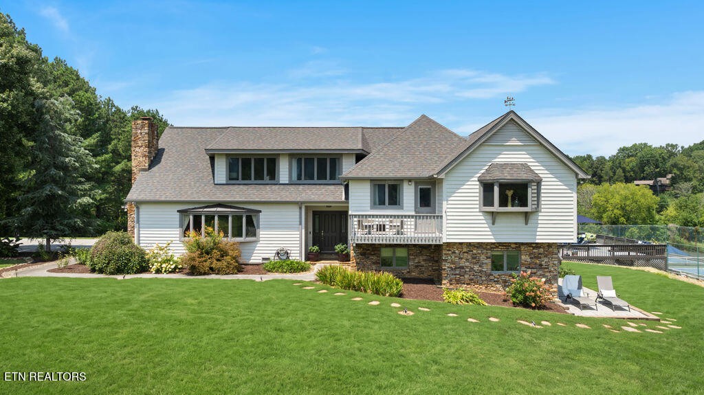 image of 1222 Green Court, Seymour, TN 37865 | MLS# 3510440