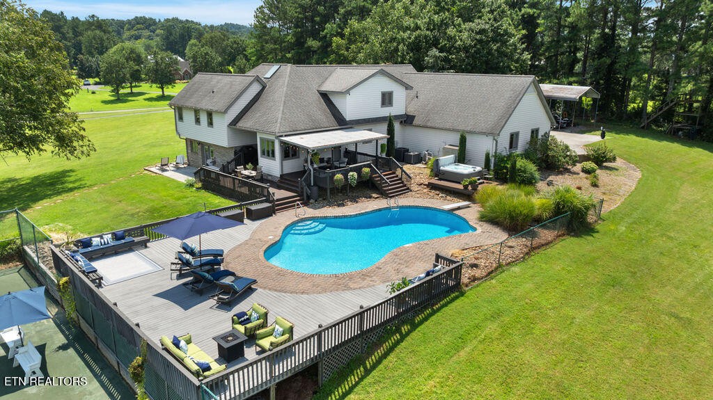 image of 1222 Green Court, Seymour, TN 37865 | MLS# 3510440