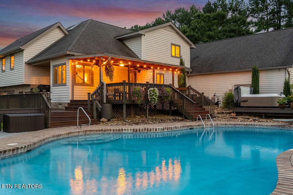 image of 1222 Green Court, Seymour, TN 37865 | MLS# 3510440