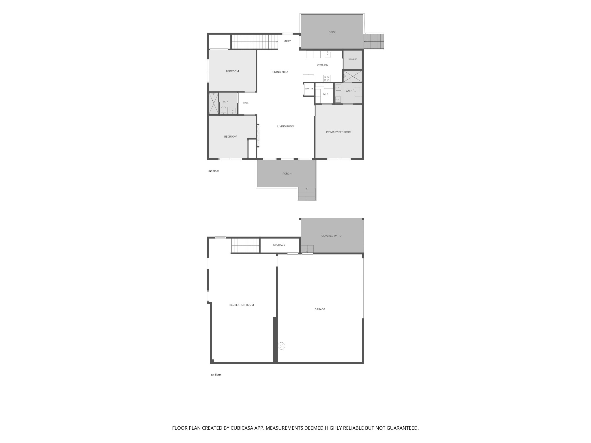 44th image of 108 Devils Backbone Ln, Manchester, TN 37355 | MLS# 3526351