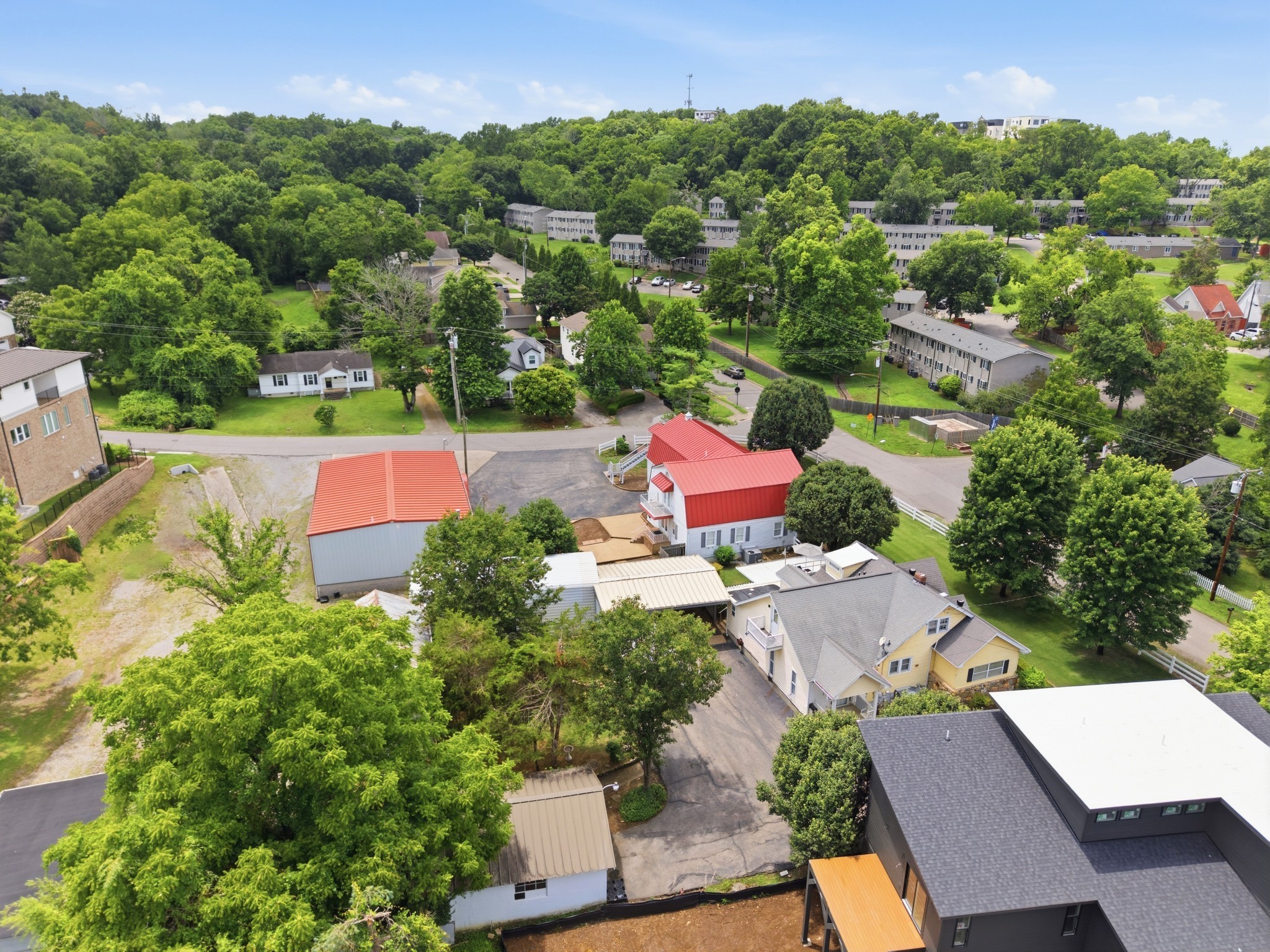 5th image of 5715 Maudina Ave, Nashville, TN 37209 | MLS# 3518362