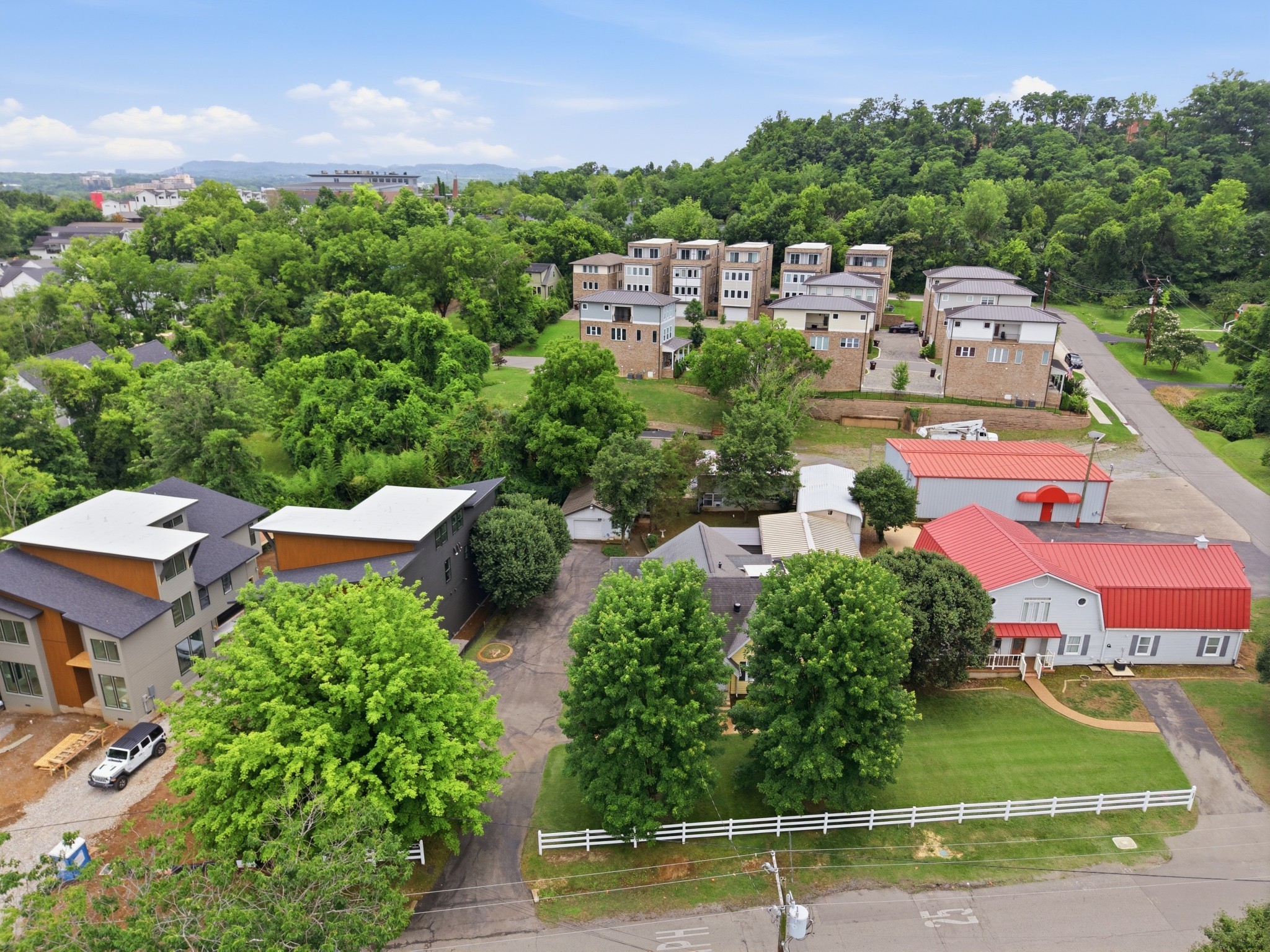 4th image of 5715 Maudina Ave, Nashville, TN 37209 | MLS# 3518362