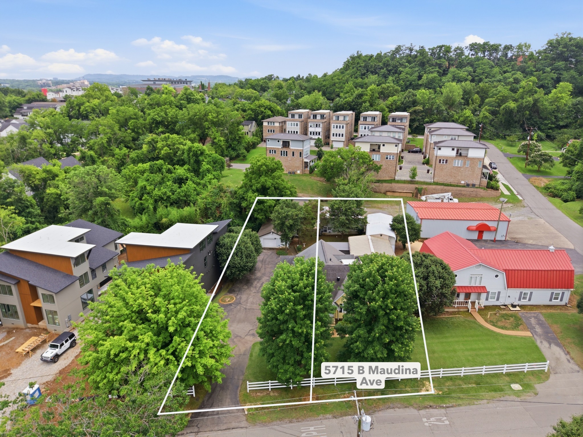 3rd image of 5715 Maudina Ave, Nashville, TN 37209 | MLS# 3518362