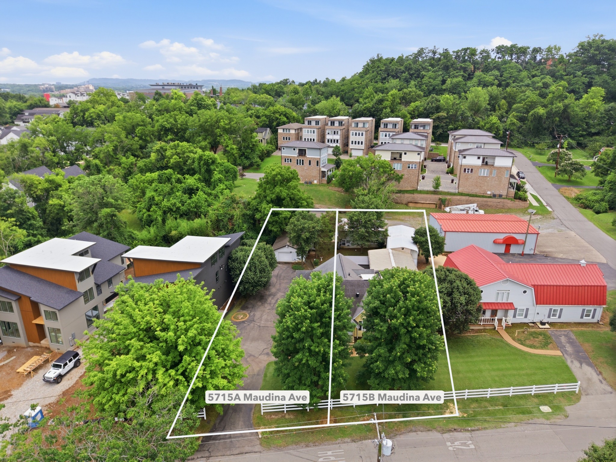 1st image of 5715 Maudina Ave, Nashville, TN 37209 | MLS# 3518362