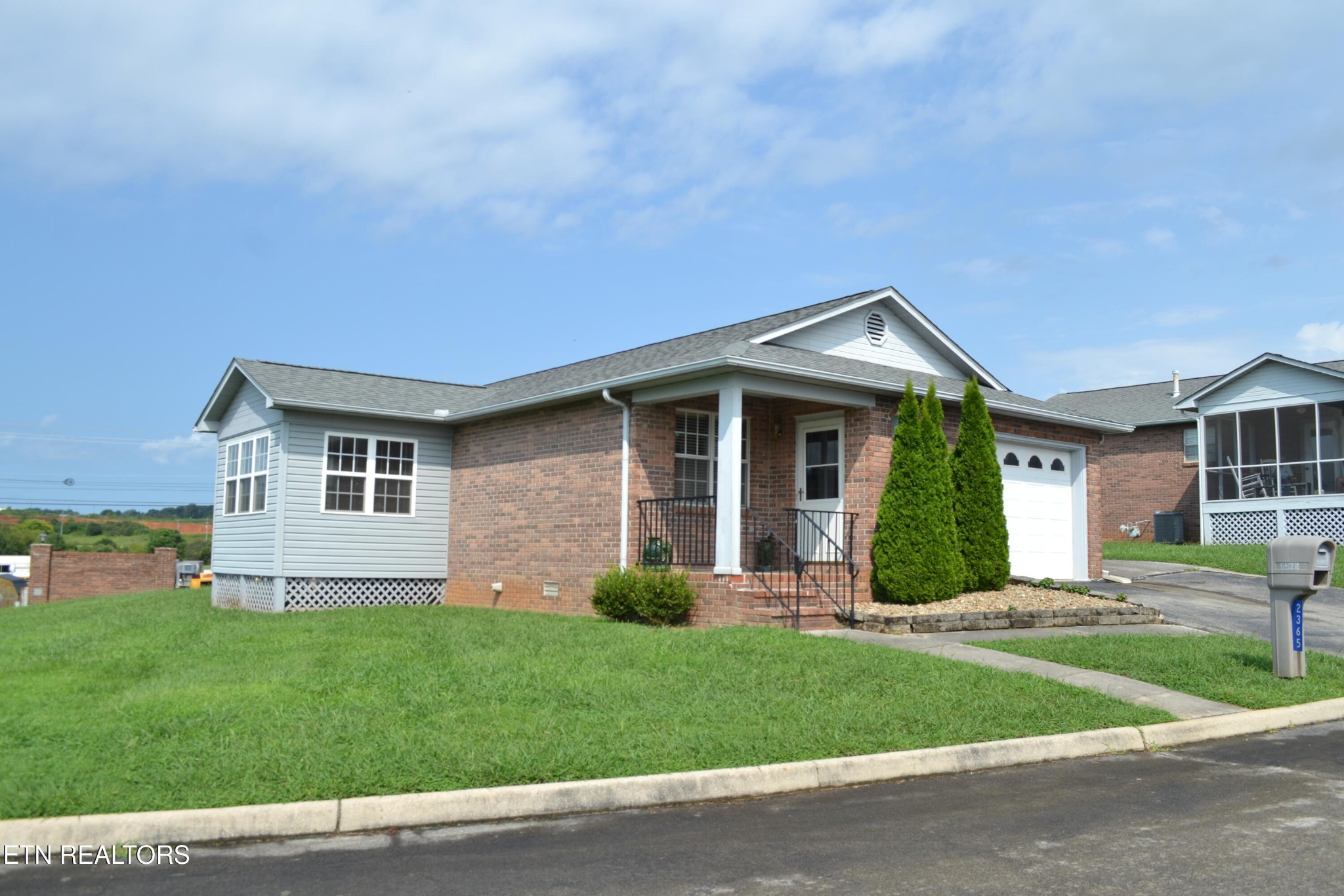 3rd image of 2365 Governors Court, Maryville, TN 37801 | MLS# 3510794