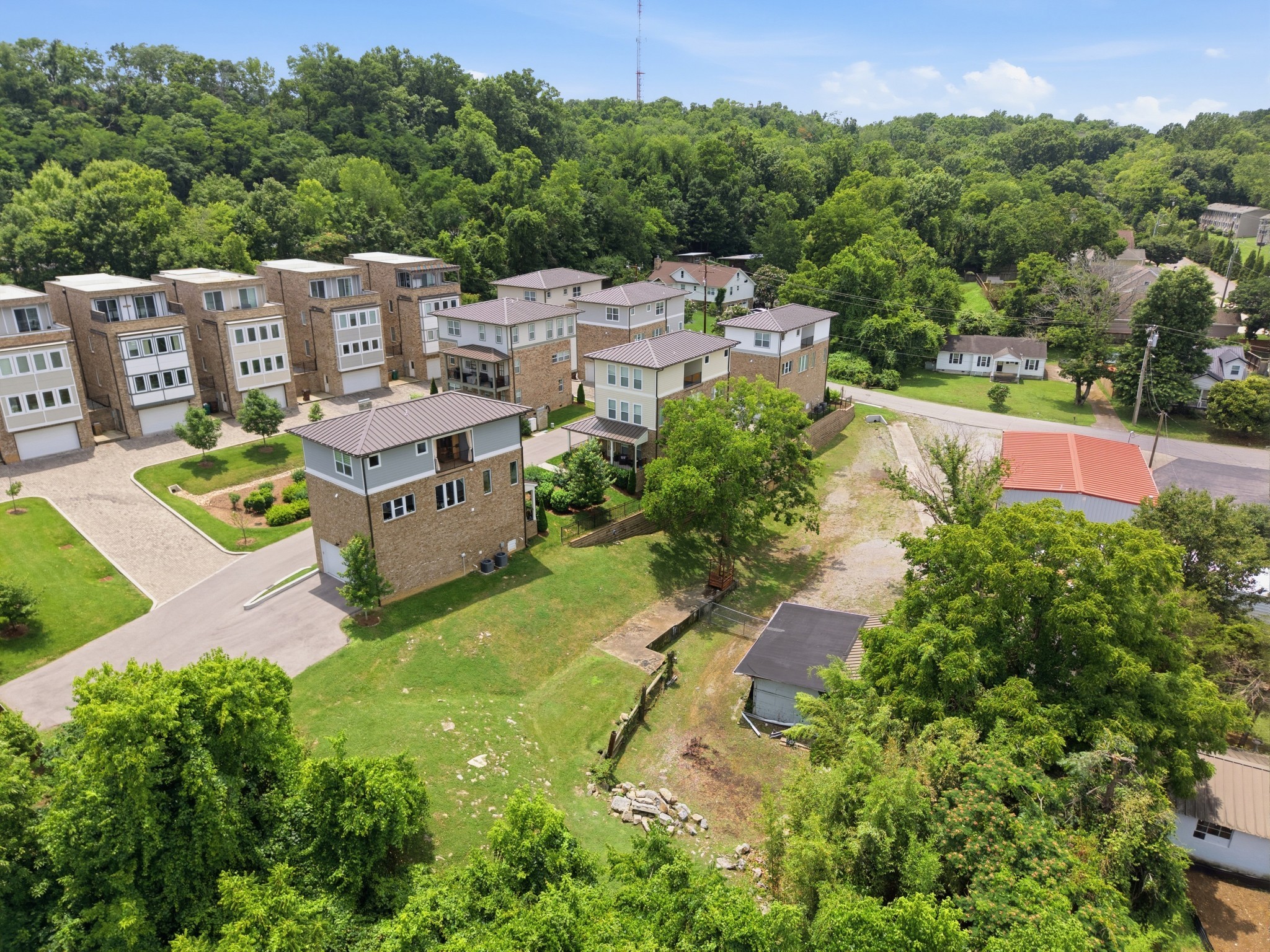 5th image of 101 Demoss Road, Nashville, TN 37209 | MLS# 3516688