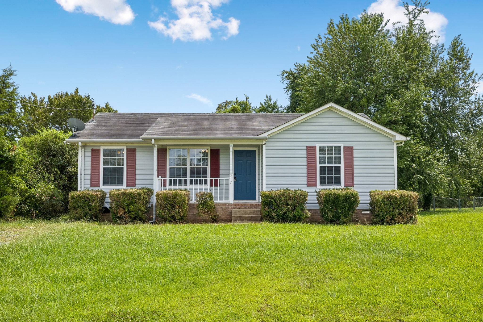 1st image of 717 Polk Ave, Oak Grove, KY 42262 | MLS# 3510813