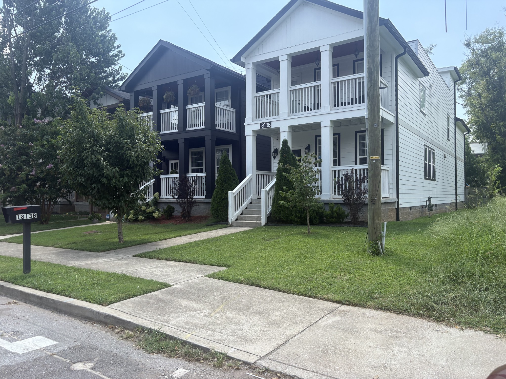 4th image of 1815 Delta Ave, Nashville, TN 37208 | MLS# 3513700