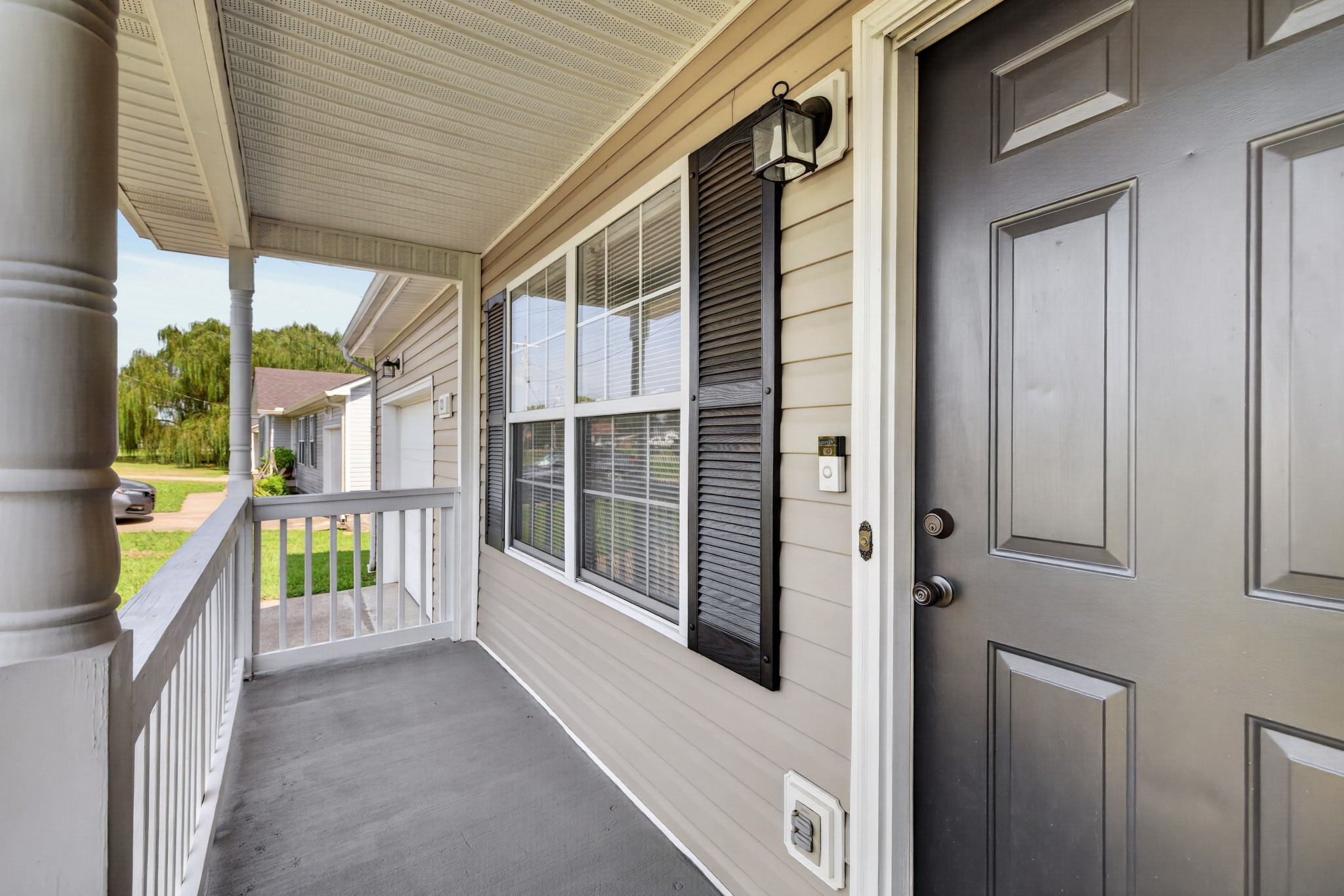 4th image of 121 Gleaves Ln, Oak Grove, KY 42262 | MLS# 3512904