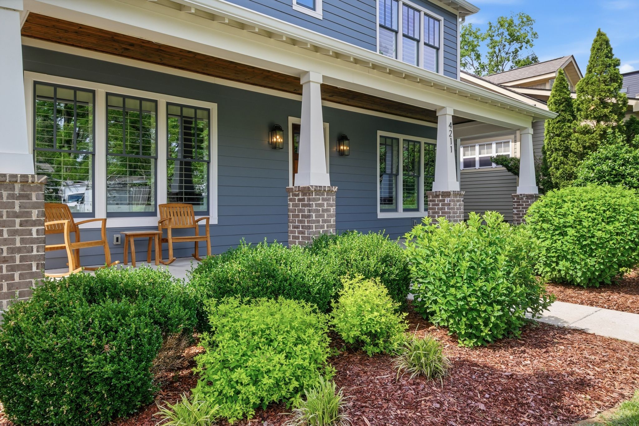 5th image of 4211 Utah Ave, Nashville, TN 37209 | MLS# 3512379