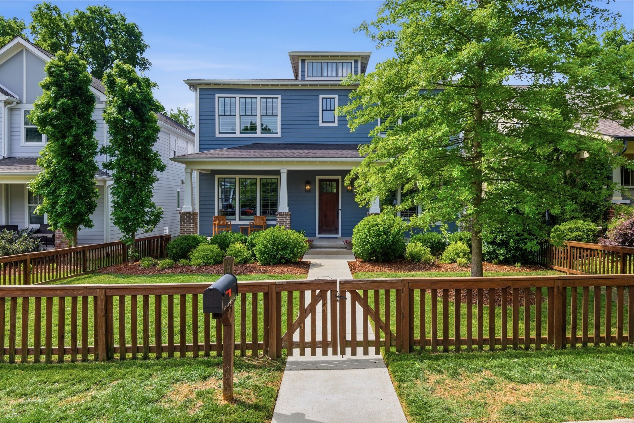 2nd image of 4211 Utah Ave, Nashville, TN 37209 | MLS# 3512379