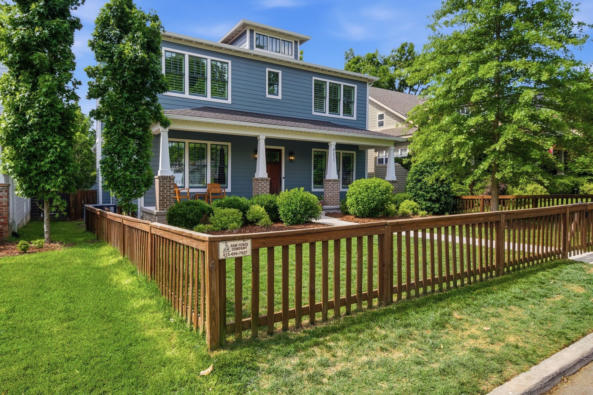 4th image of 4211 Utah Ave, Nashville, TN 37209 | MLS# 3512379