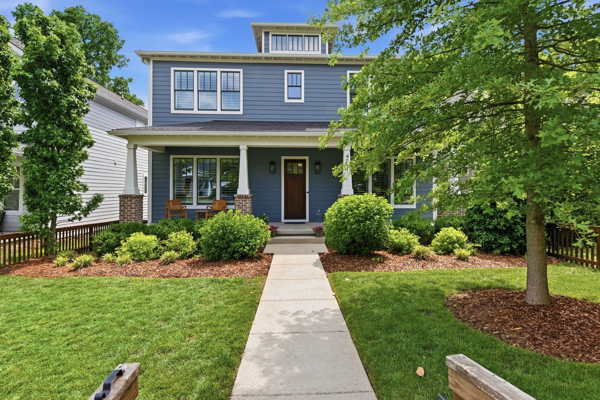 1st image of 4211 Utah Ave, Nashville, TN 37209 | MLS# 3512379