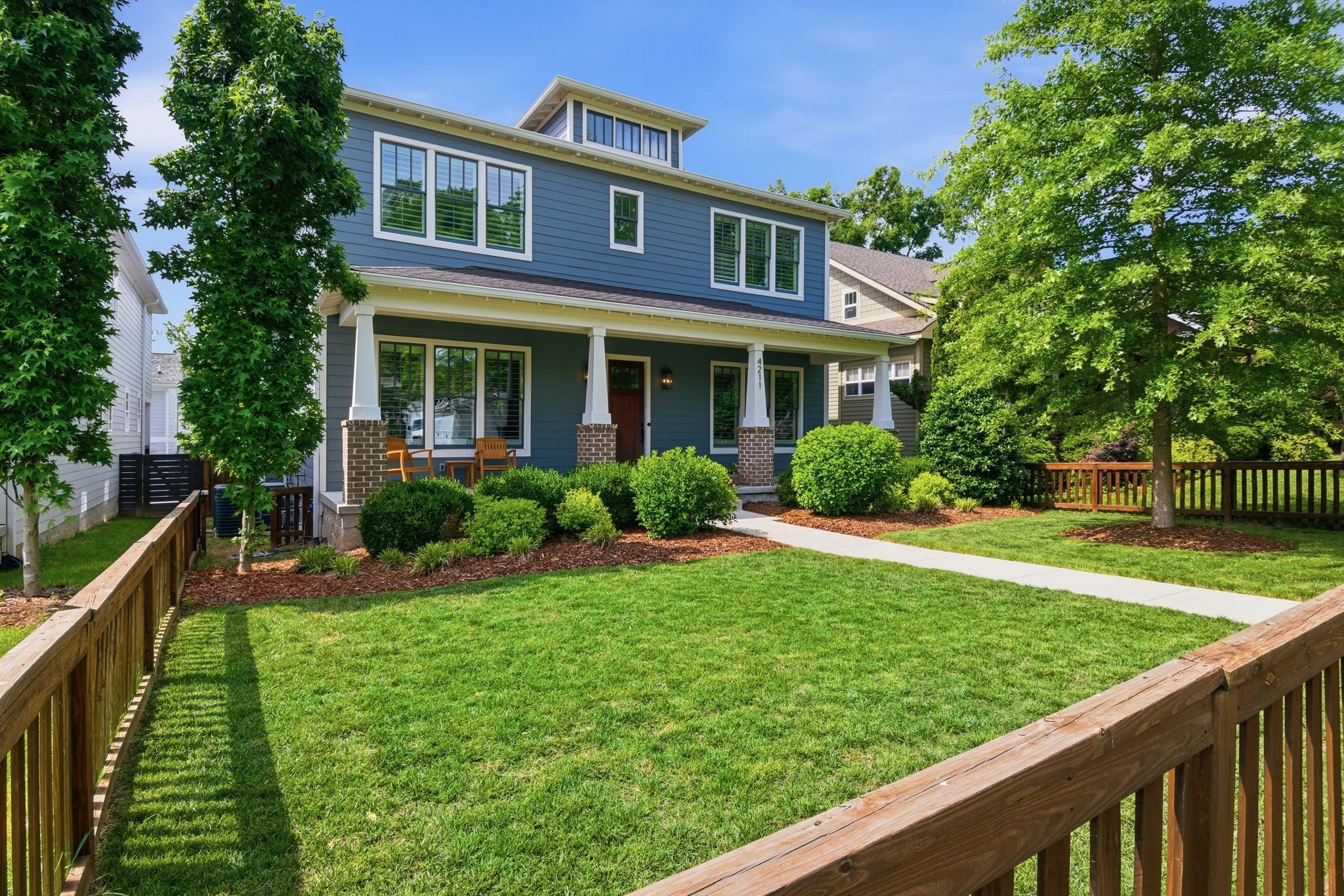 3rd image of 4211 Utah Ave, Nashville, TN 37209 | MLS# 3512379