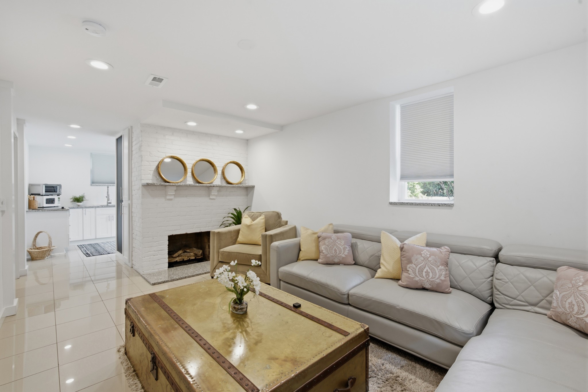 3rd image of 1901 Riverside Dr, Nashville, TN 37216 | MLS# 3516390
