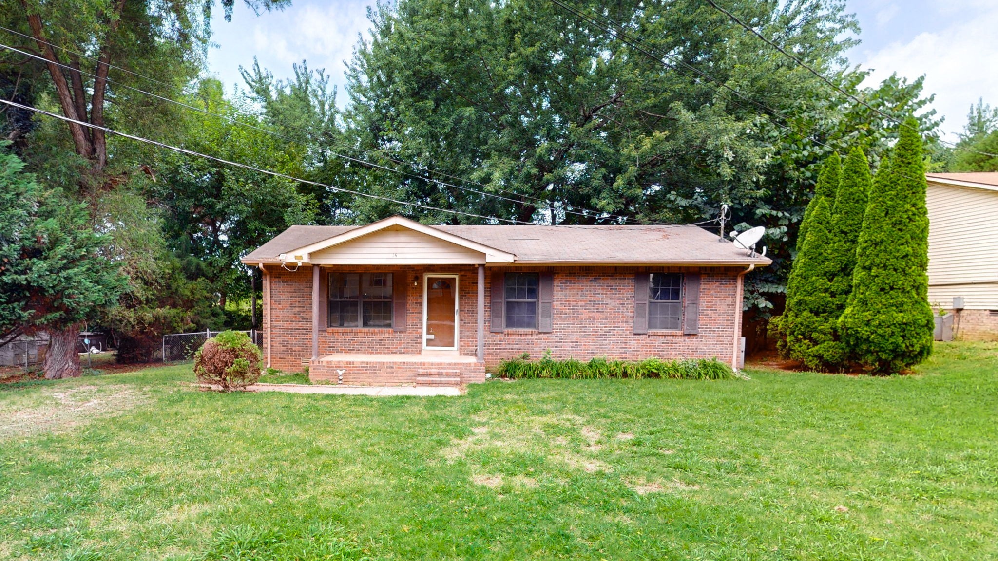 1st image of 14 Cable Rd, Oak Grove, KY 42262 | MLS# 3511234