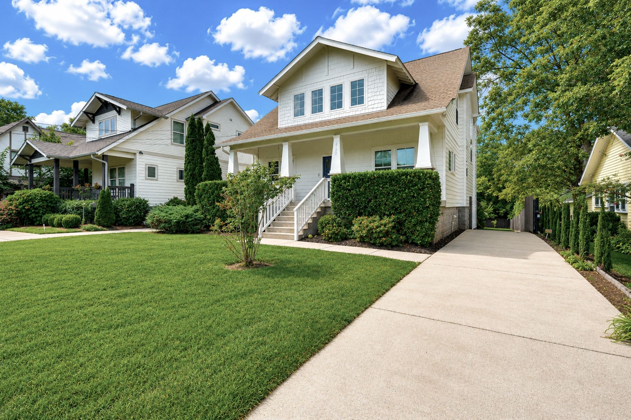3rd image of 4100 Westlawn Dr, Nashville, TN 37209 | MLS# 3512539