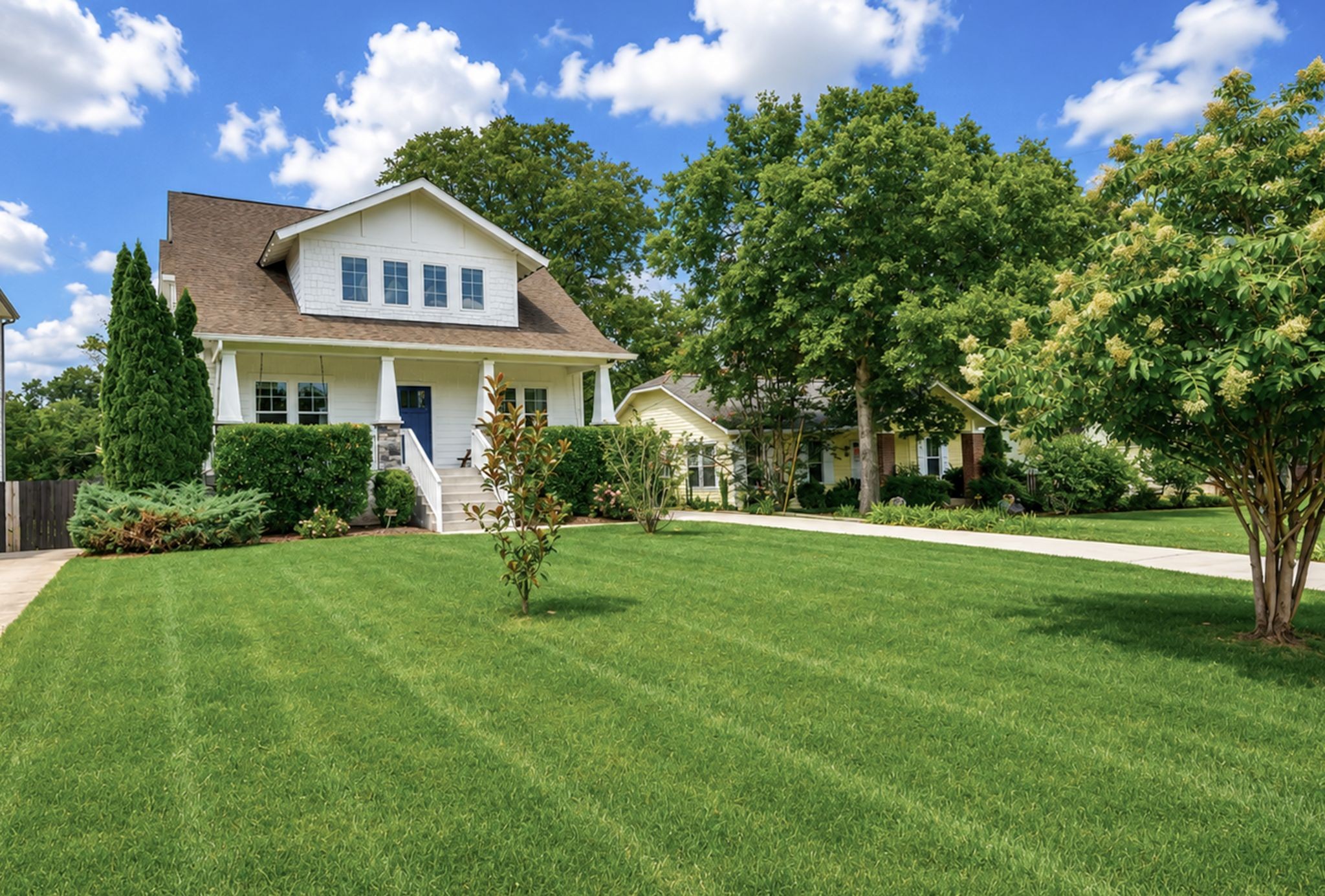 2nd image of 4100 Westlawn Dr, Nashville, TN 37209 | MLS# 3512539