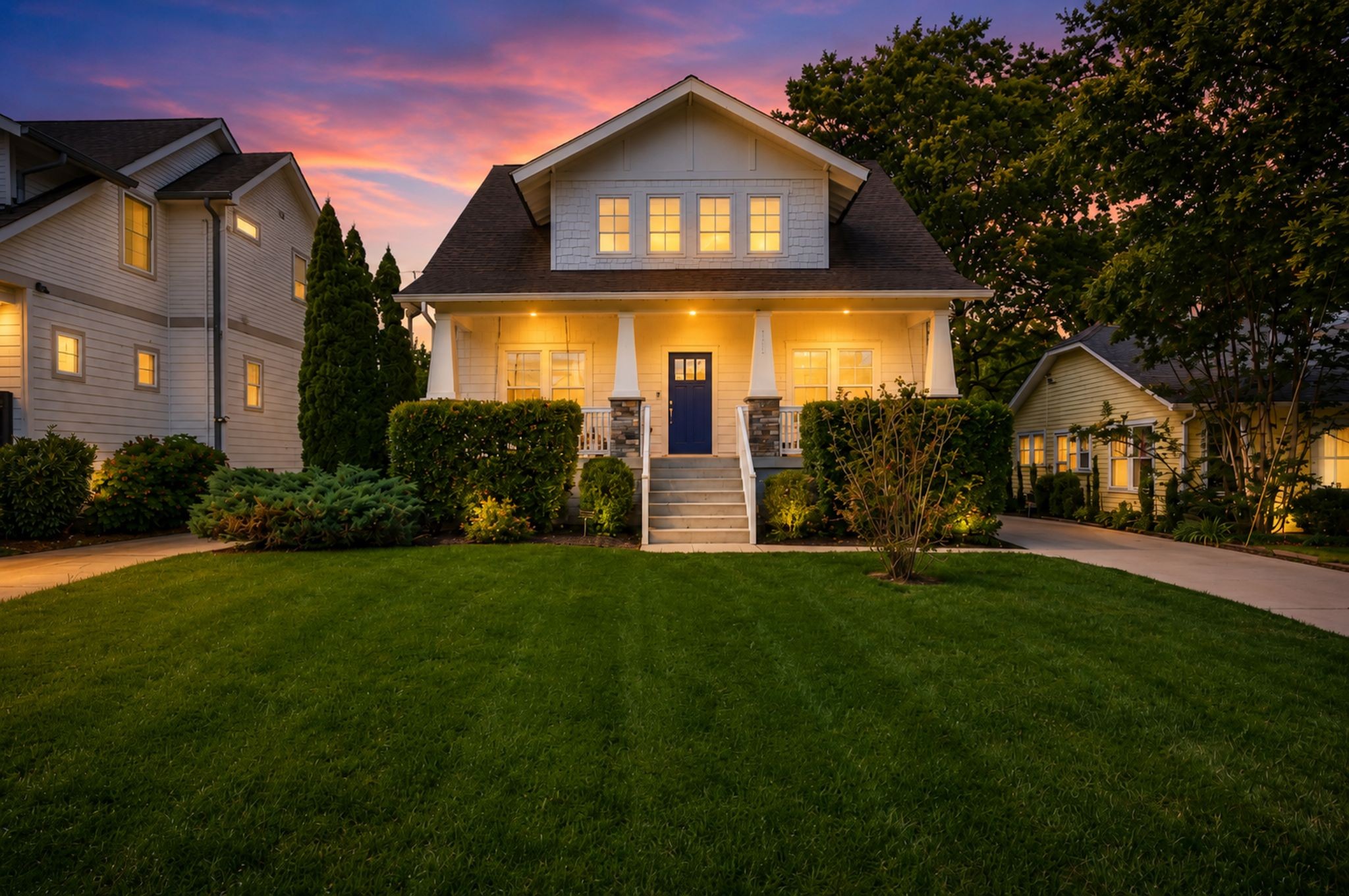 5th image of 4100 Westlawn Dr, Nashville, TN 37209 | MLS# 3512539