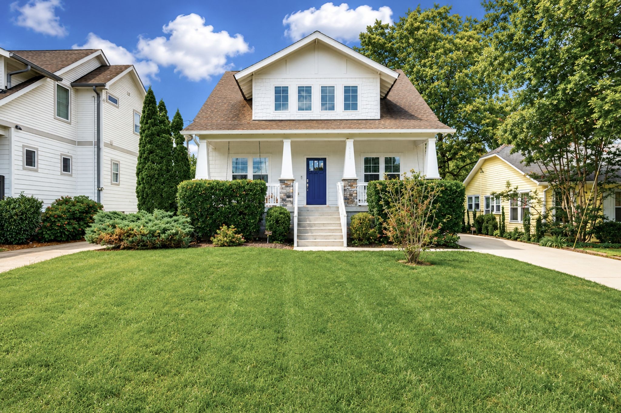 1st image of 4100 Westlawn Dr, Nashville, TN 37209 | MLS# 3512539