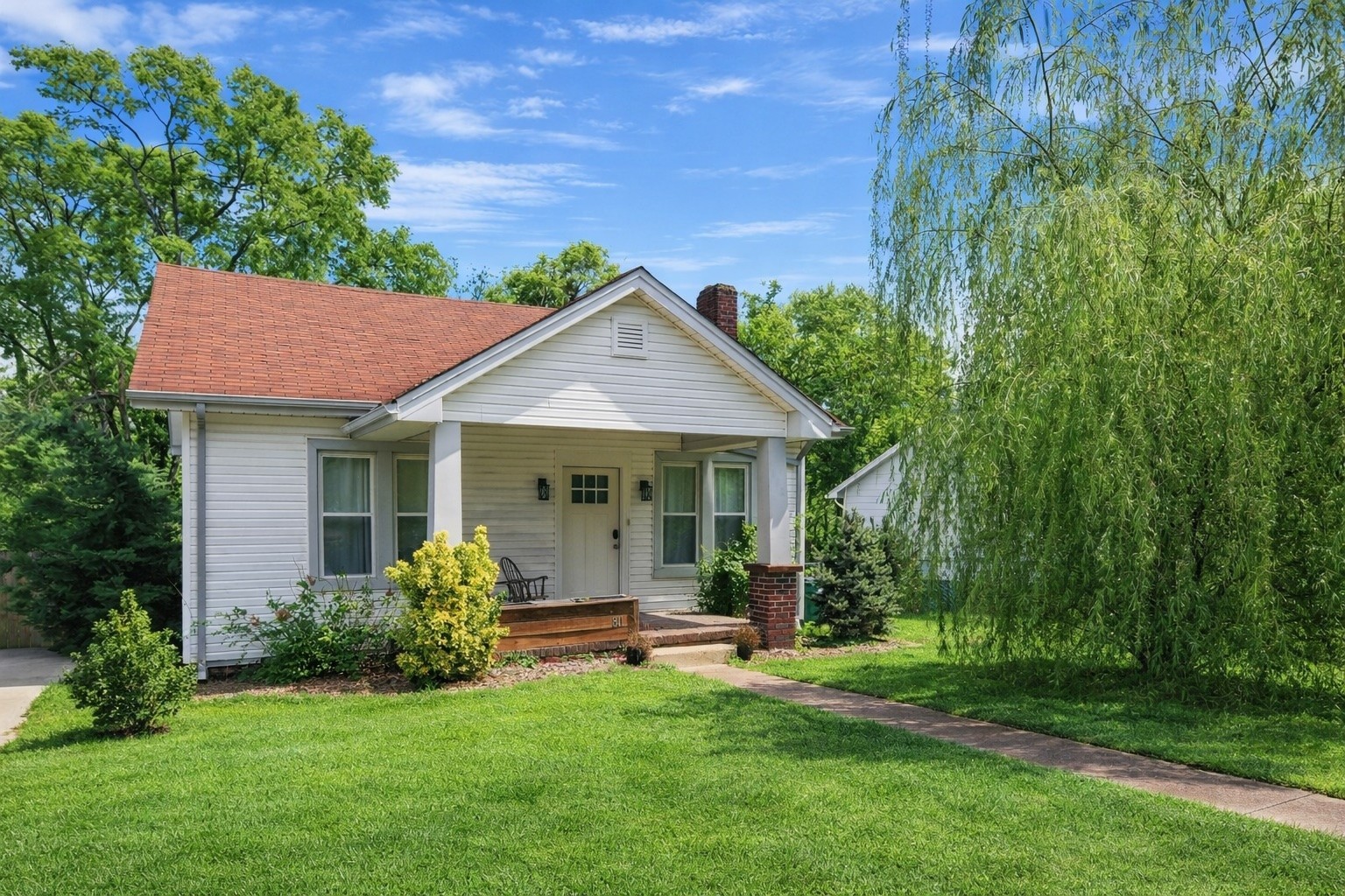 1st image of 811 N 6th St, Nashville, TN 37207 | MLS# 3527167