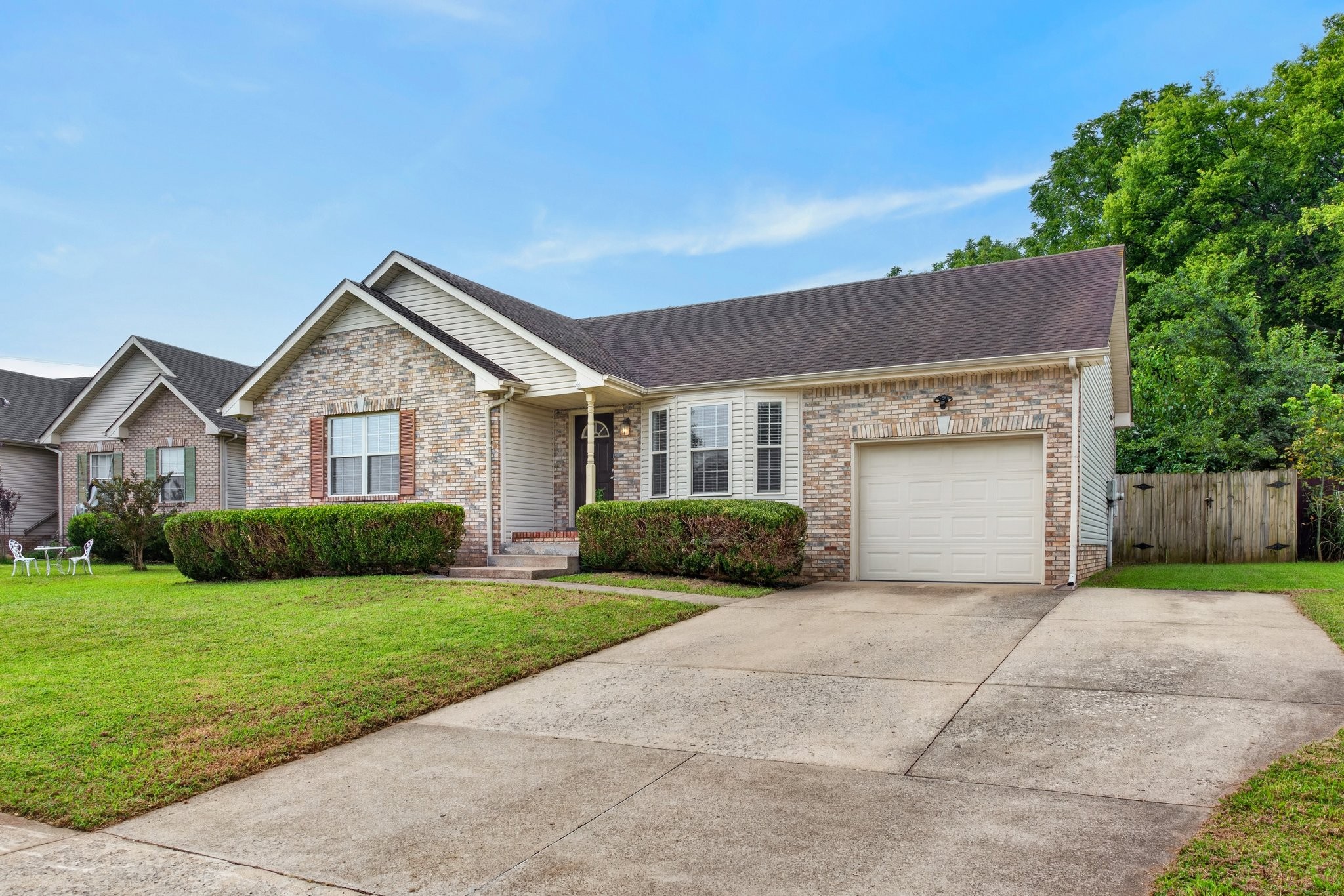 3rd image of 3259 Veranda Cir, Clarksville, TN 37042 | MLS# 3525840