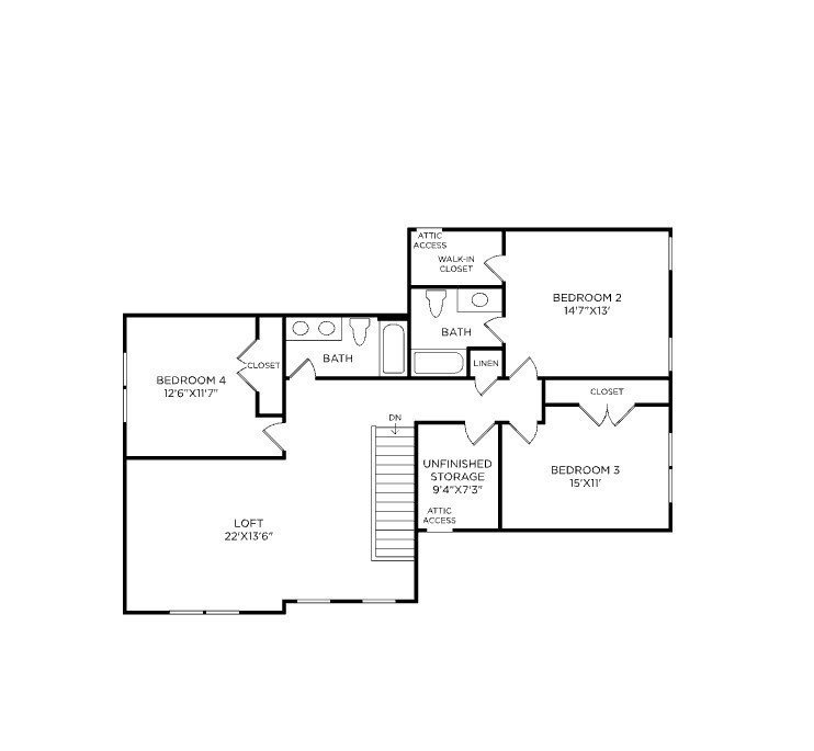 5th image of 1 Tomlinson Pointe Dr, Mount Juliet, TN 37122 | MLS# 3512427