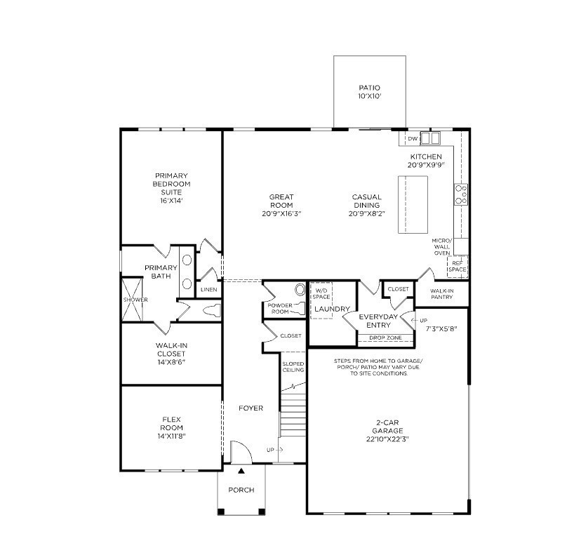 4th image of 1 Tomlinson Pointe Dr, Mount Juliet, TN 37122 | MLS# 3512427
