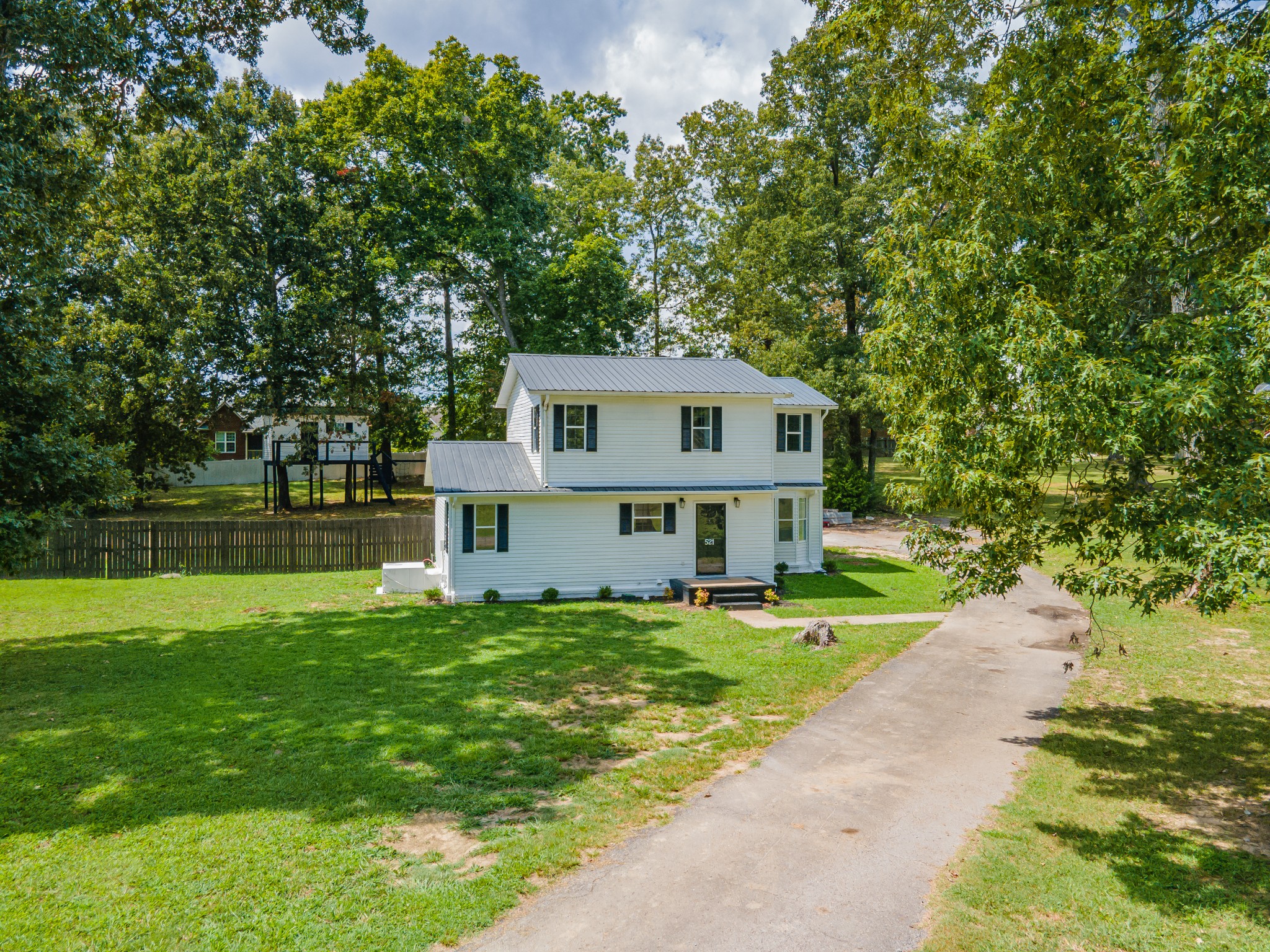 5th image of 521 Parkway Rd, Tullahoma, TN 37388 | MLS# 3526417