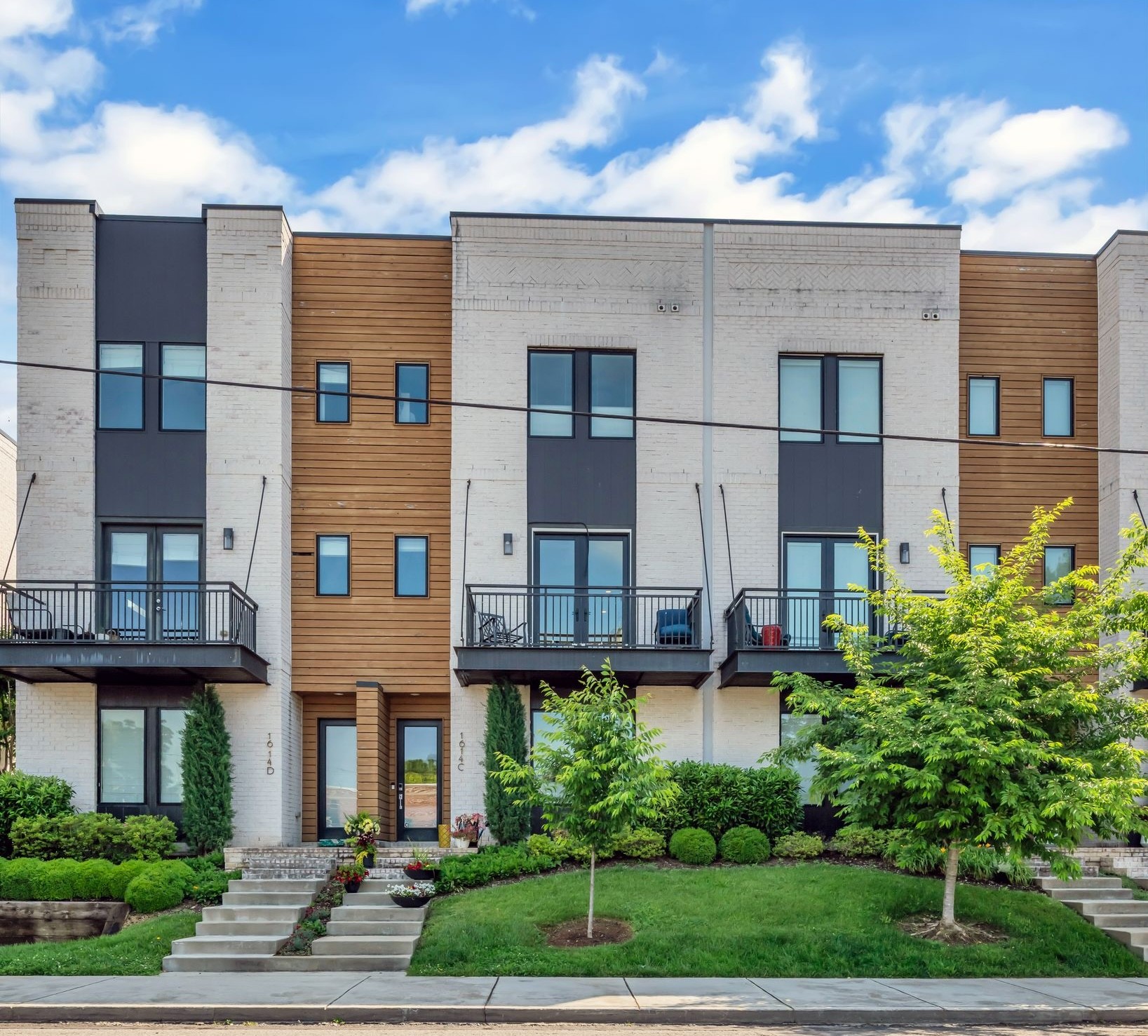 41st image of 1614c 4th Ave N, Nashville, TN 37208 | MLS# 3513675