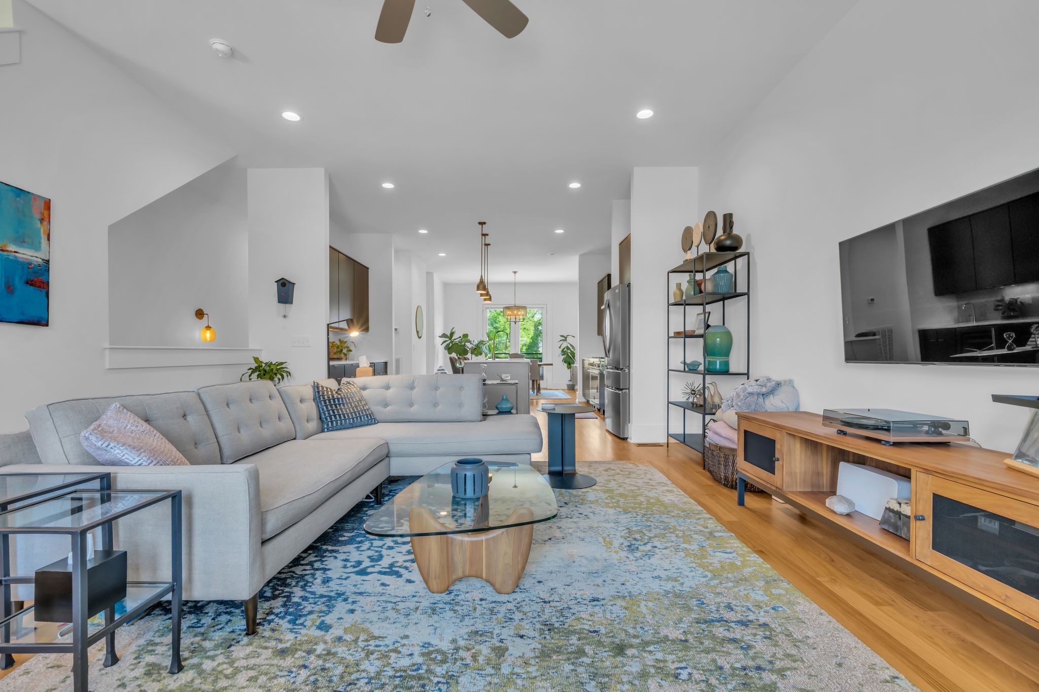 5th image of 1614C 4Th Ave N, Nashville, TN 37208 | MLS# 3513675