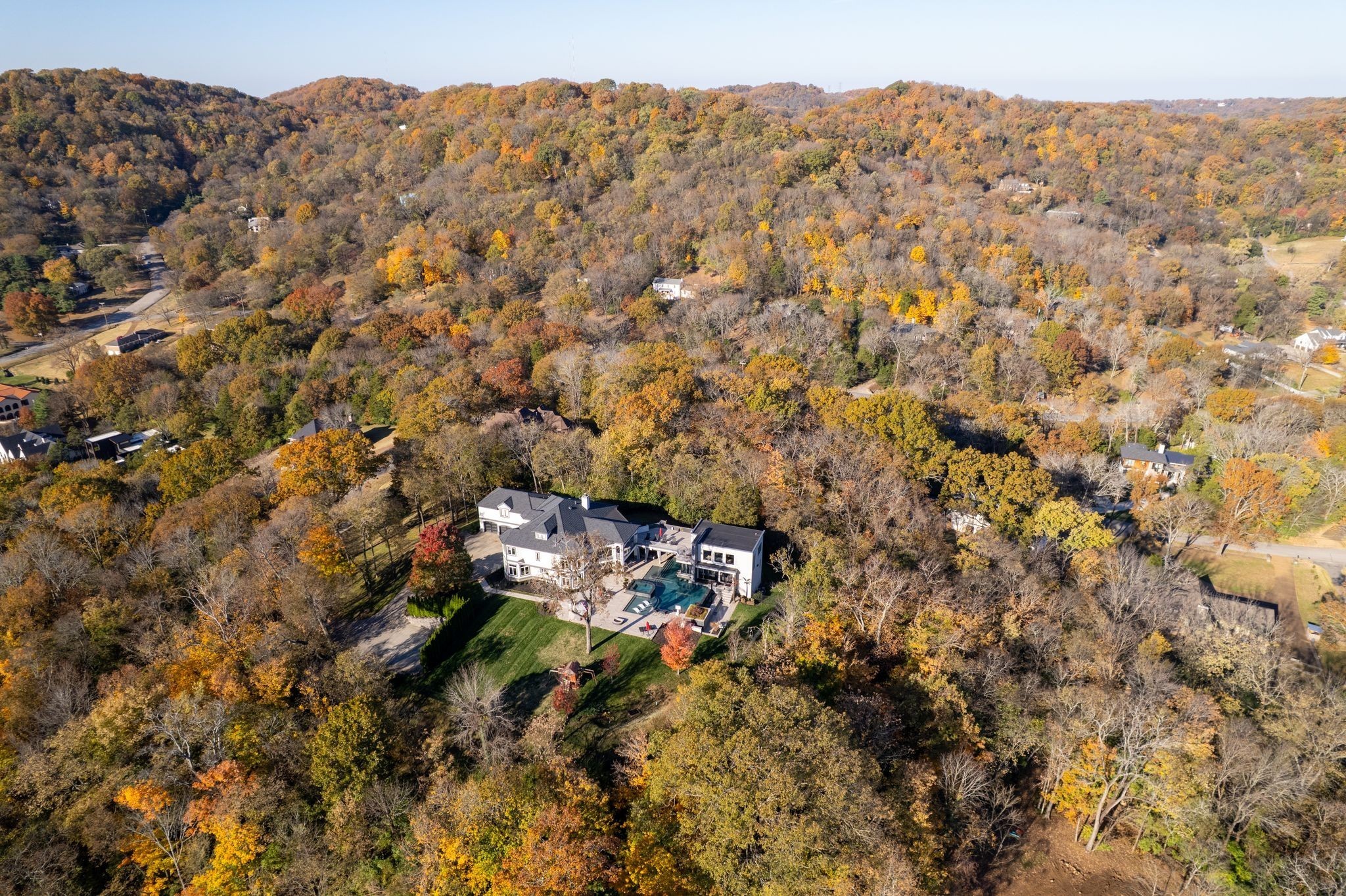 66th image of 813 Deercrossing, Nashville, TN 37220 | MLS# 3512593