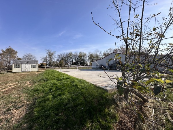 5th image of 1399 Good Hope Cemetery Rd, Oak Grove, KY 42262 | MLS# 3512607
