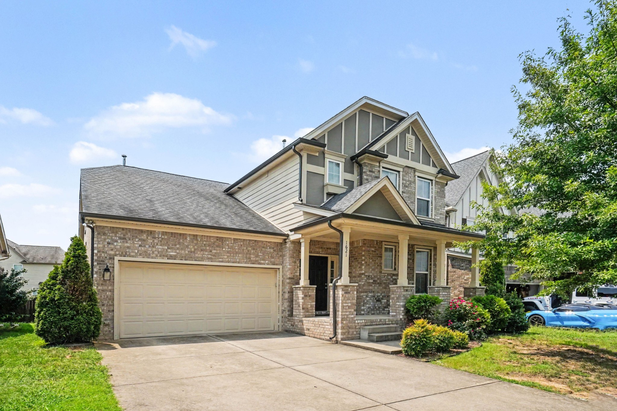 1st image of 1621 Southhampton Way, Mount Juliet, TN 37122 | MLS# 3512650