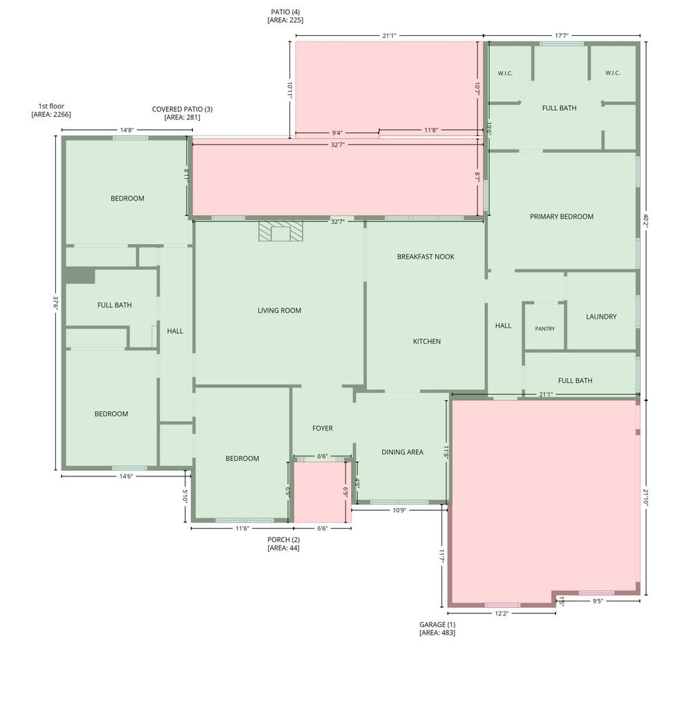 15th image of 116 Pemberton Pl, Hopkinsville, KY 42240 | MLS# 3512816