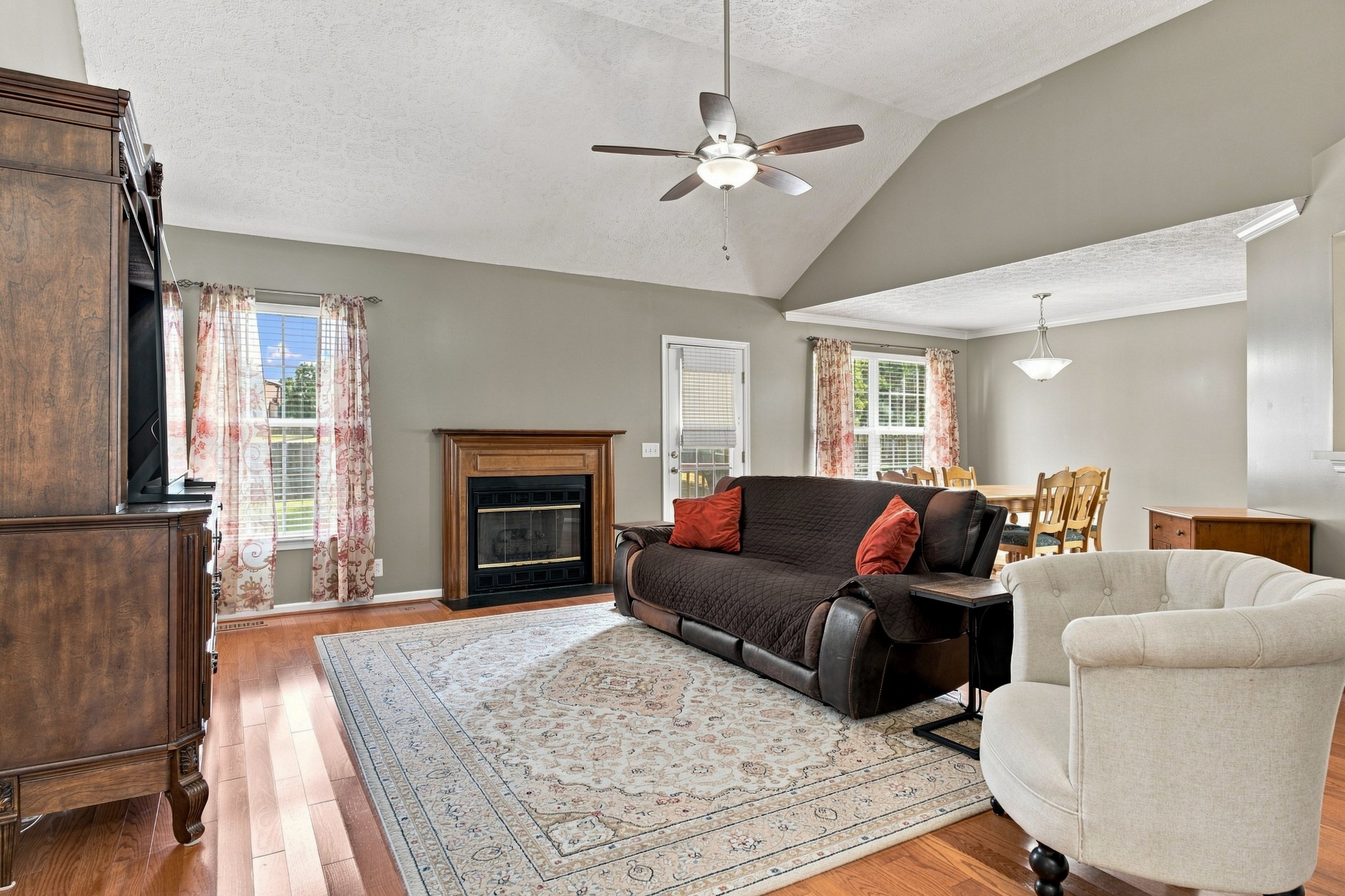 3rd image of 313 Jayme Mika Ct, Joelton, TN 37080 | MLS# 3514434