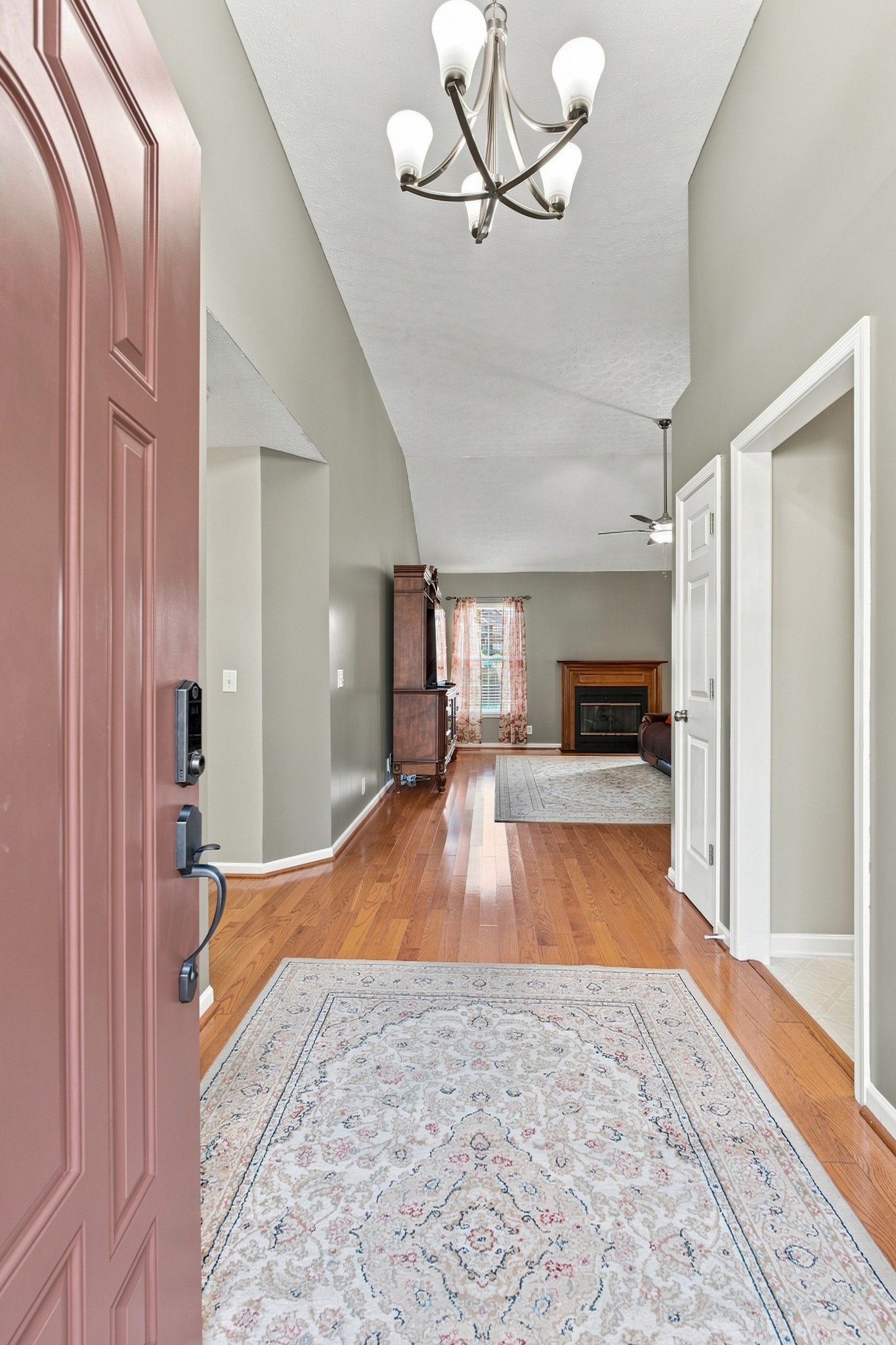 2nd image of 313 Jayme Mika Ct, Joelton, TN 37080 | MLS# 3514434