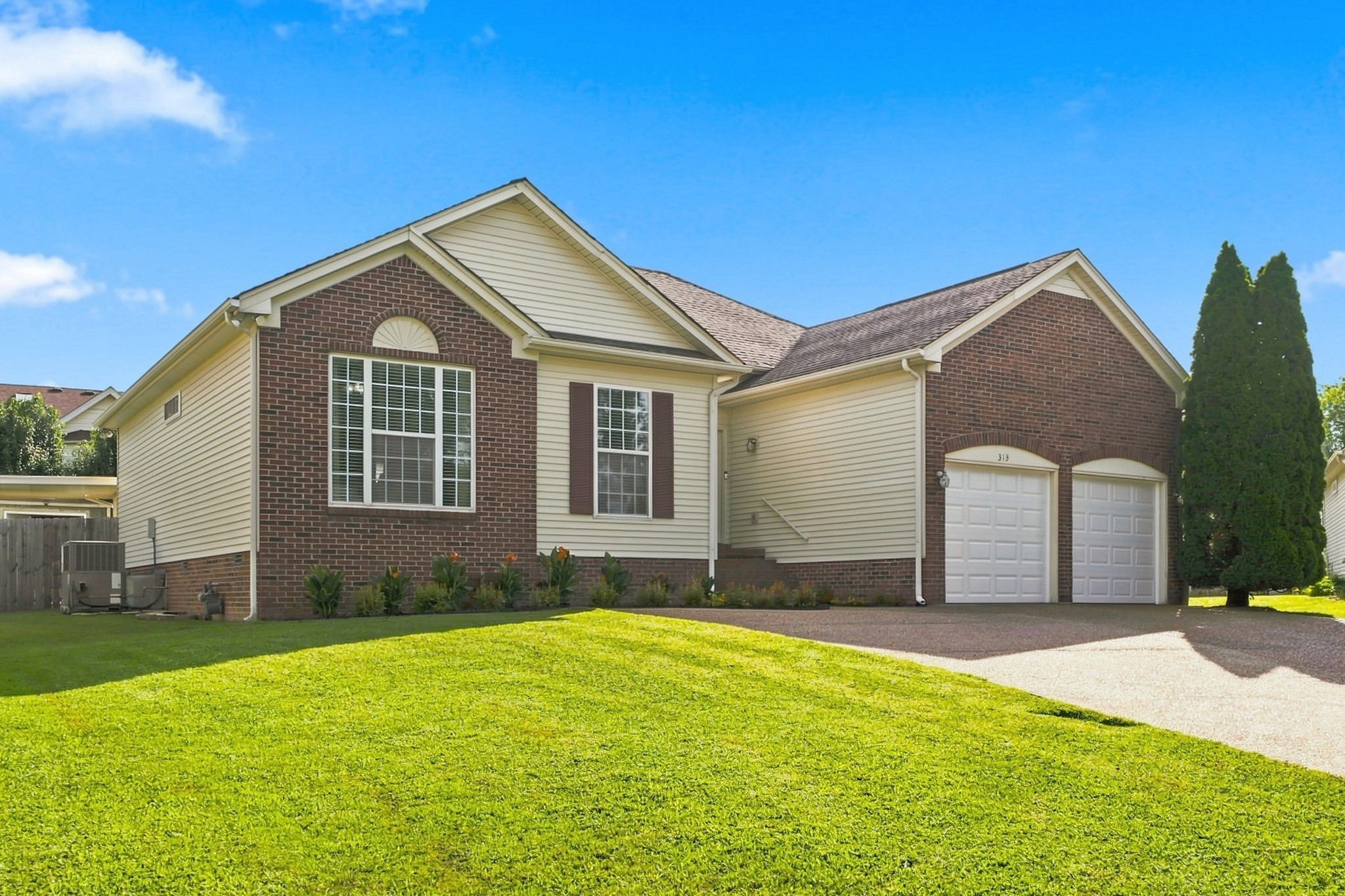 1st image of 313 Jayme Mika Ct, Joelton, TN 37080 | MLS# 3514434