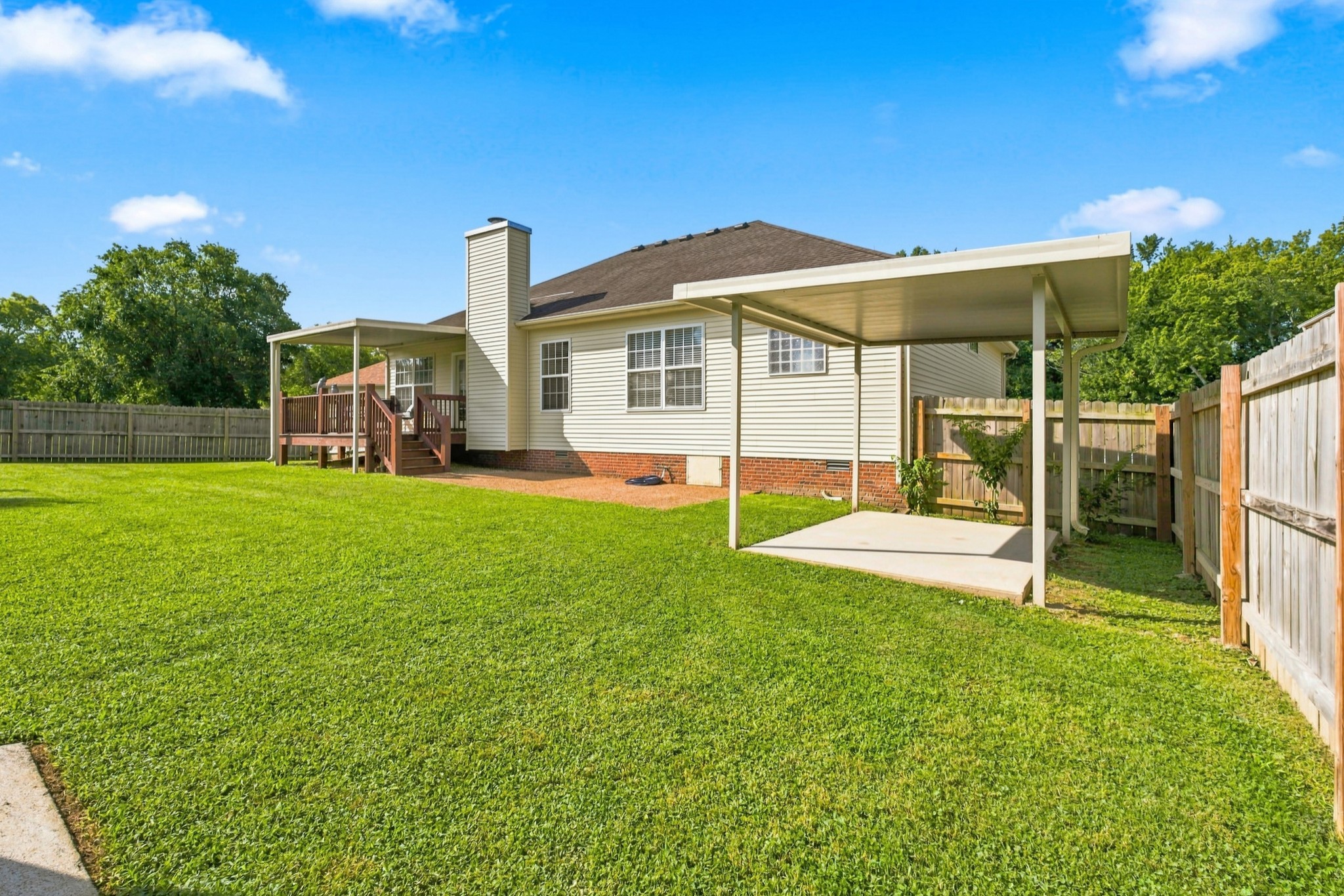 28th image of 313 Jayme Mika Ct, Joelton, TN 37080 | MLS# 3514434