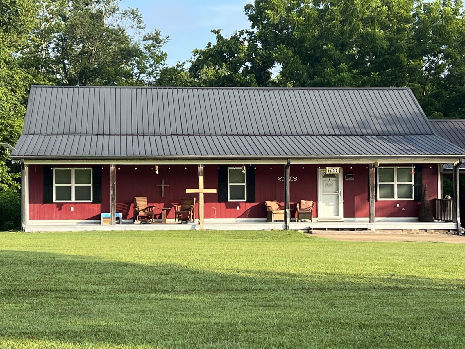 image of 7501 E Plunders Creek Rd, Dickson, TN 37055 | MLS# 3513286