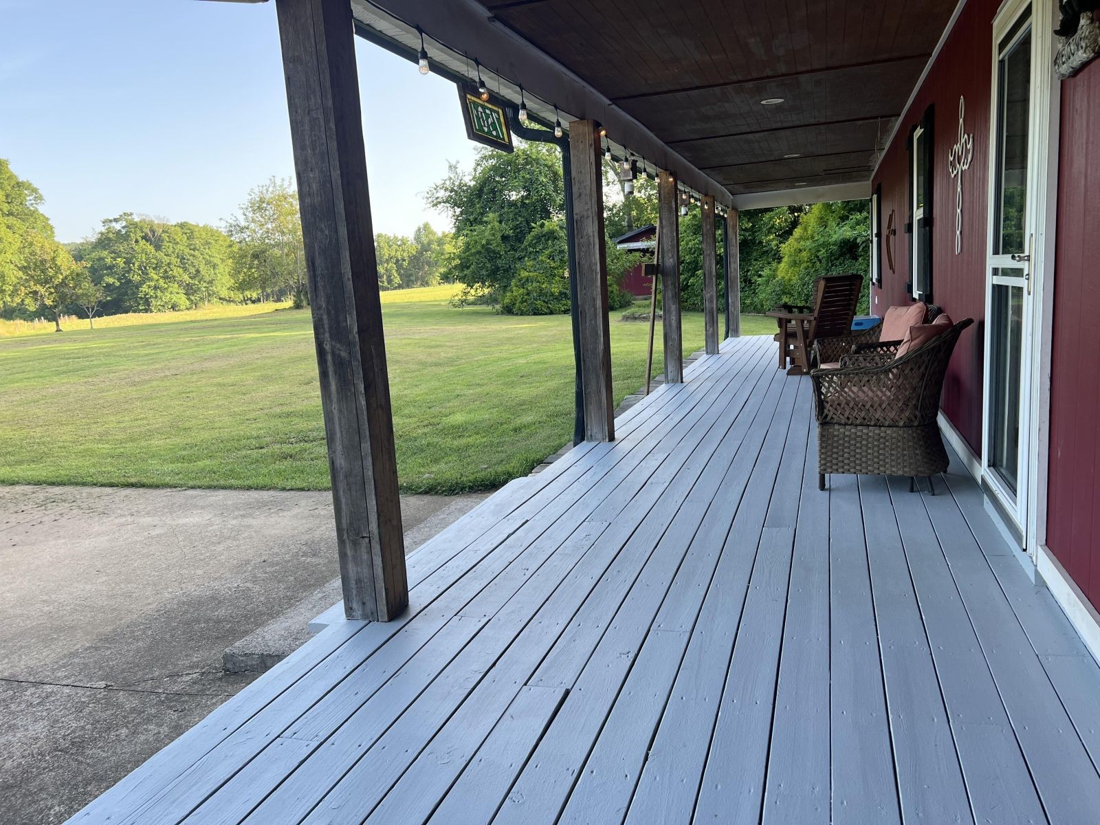 image of 7501 E Plunders Creek Rd, Dickson, TN 37055 | MLS# 3513286
