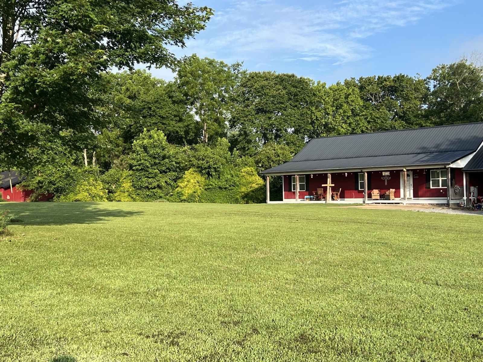 image of 7501 E Plunders Creek Rd, Dickson, TN 37055 | MLS# 3513286